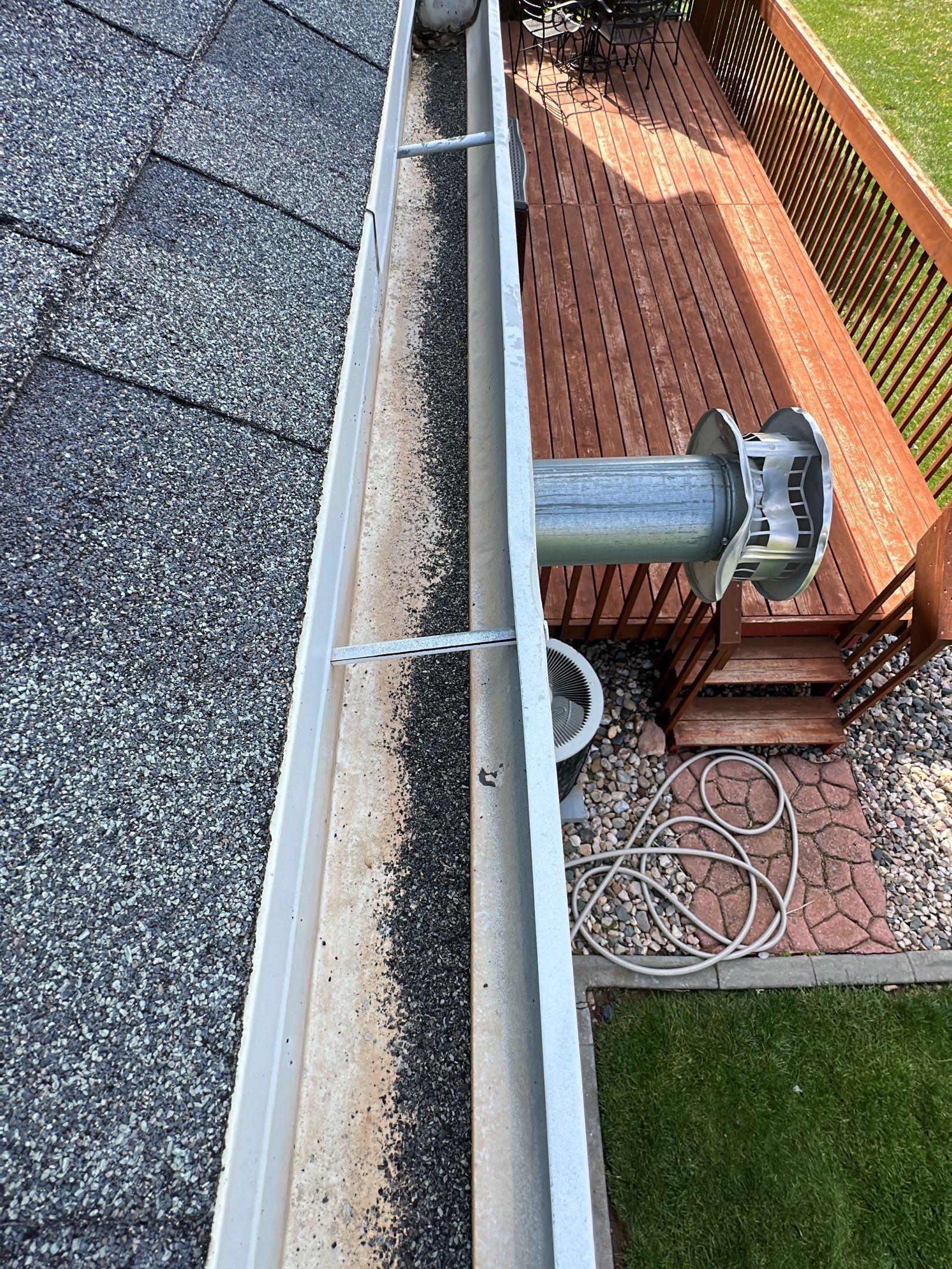 Residential Roofing Installation using Malarkey Shingles by Weather-Tite Exteriors LLC