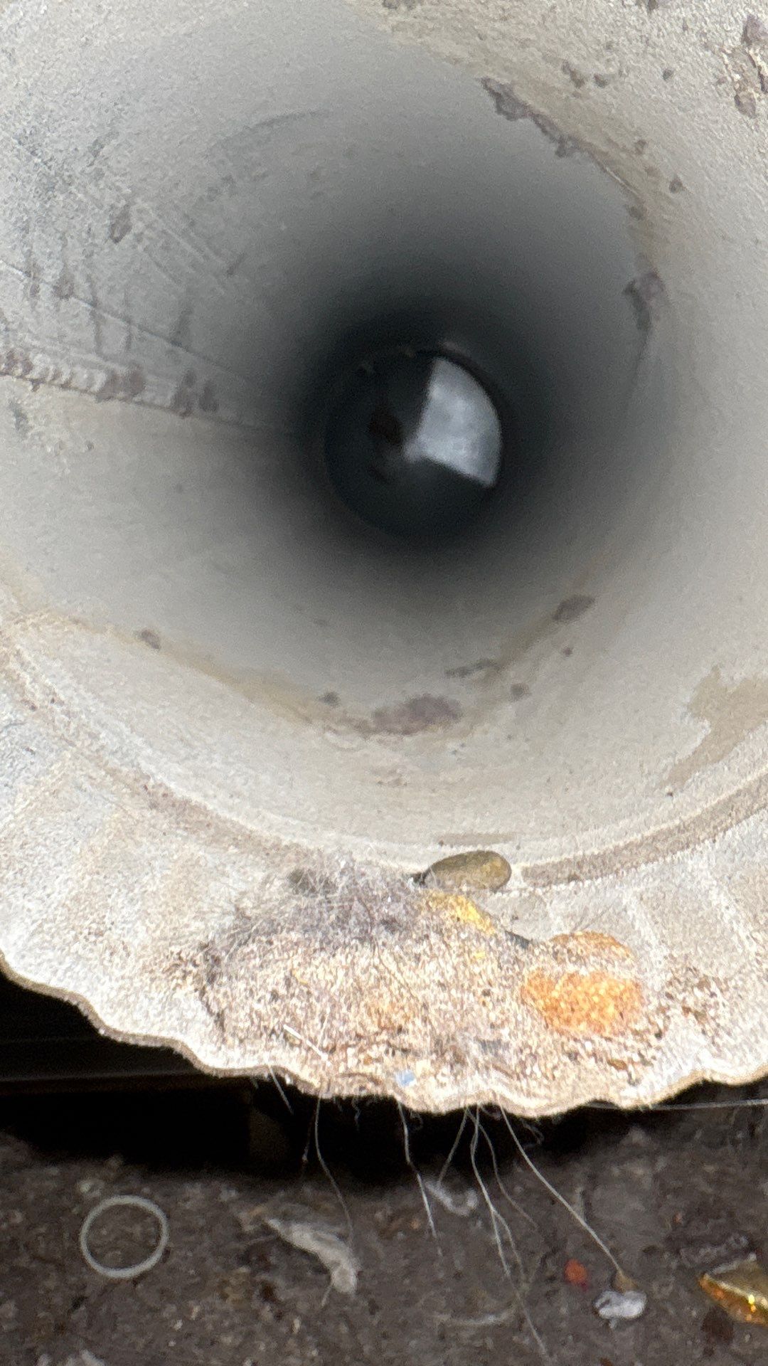 Dryer Vent Cleaning in Cranberry Twp, PA by Superior Air Duct Cleaning