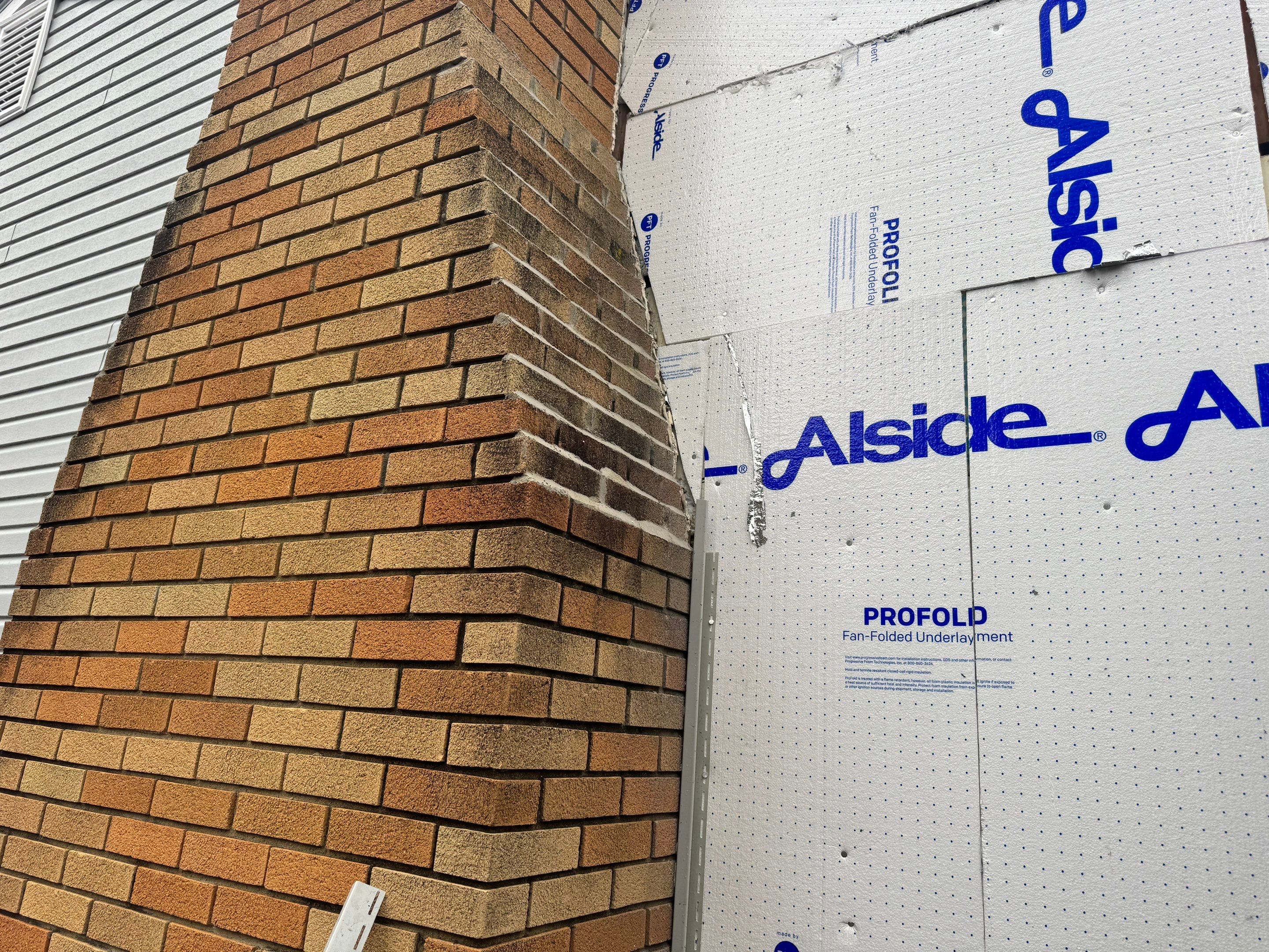 Roof and Siding Replacement by Homestyle in Strongsville by Homestyle Home Improvements (HHI)