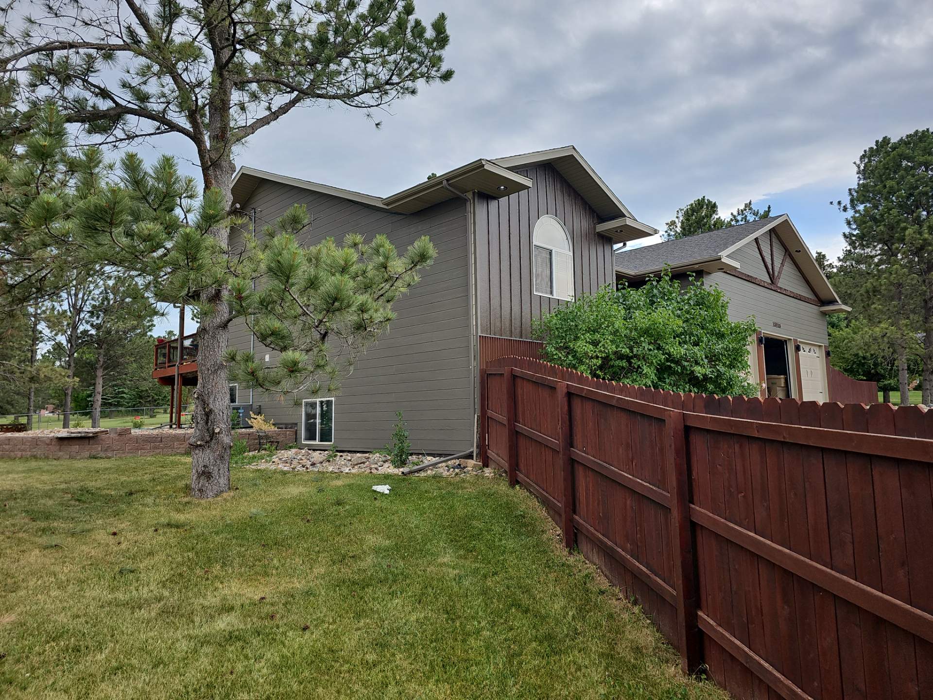 Residential Roofing Installation using Malarkey Shingles by Weather-Tite Exteriors LLC