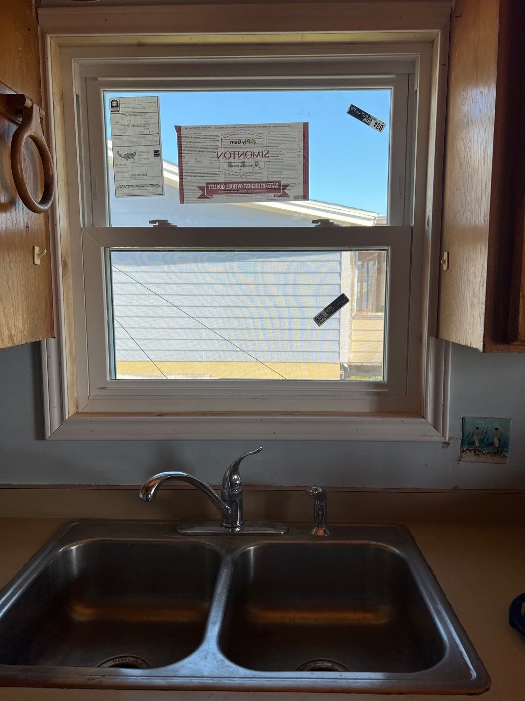 Beach house Remodel by Bayfront Roofing and Construction