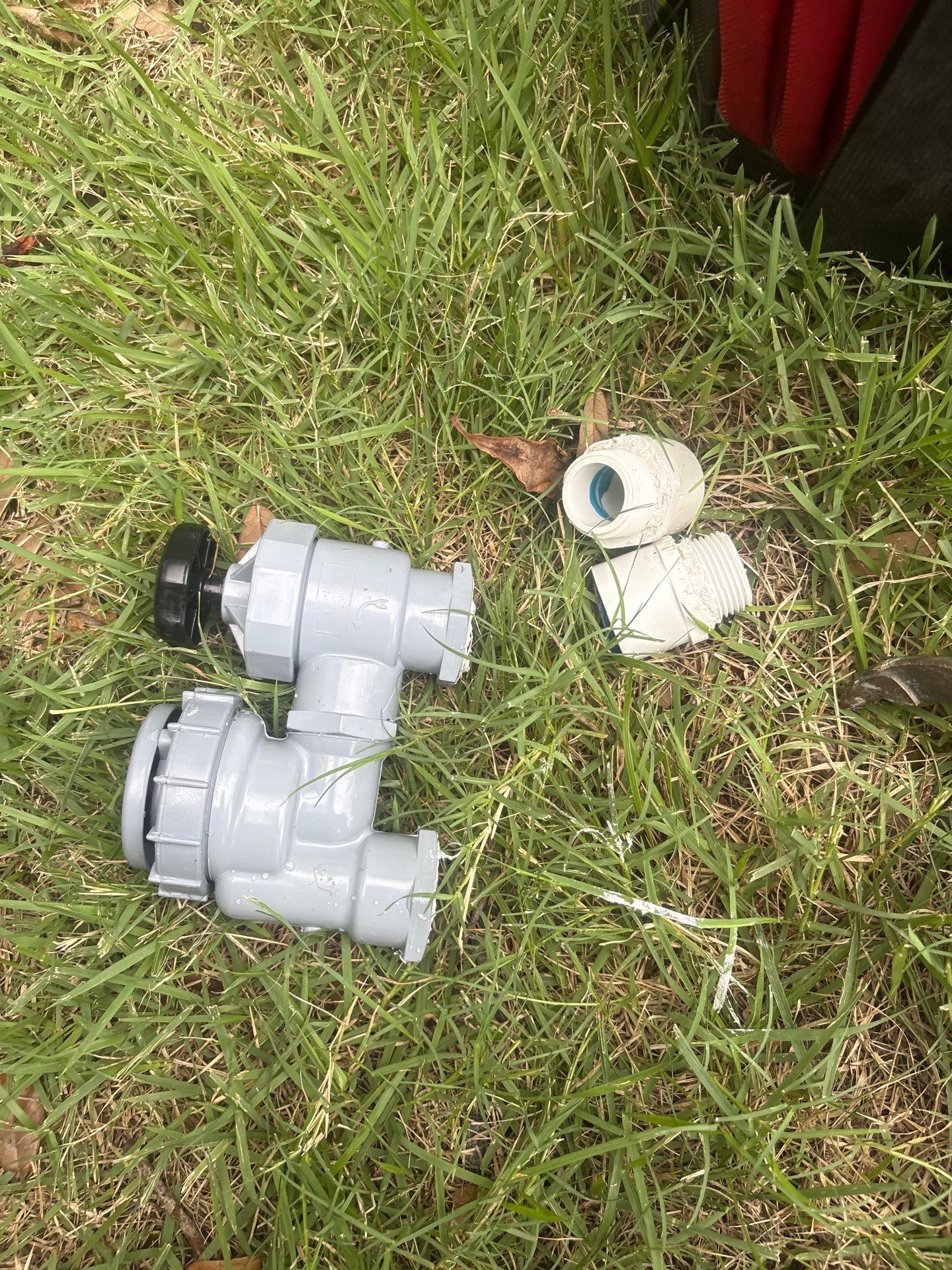 Irrigation Leak Repair in South Tampa by All Hours Plumber