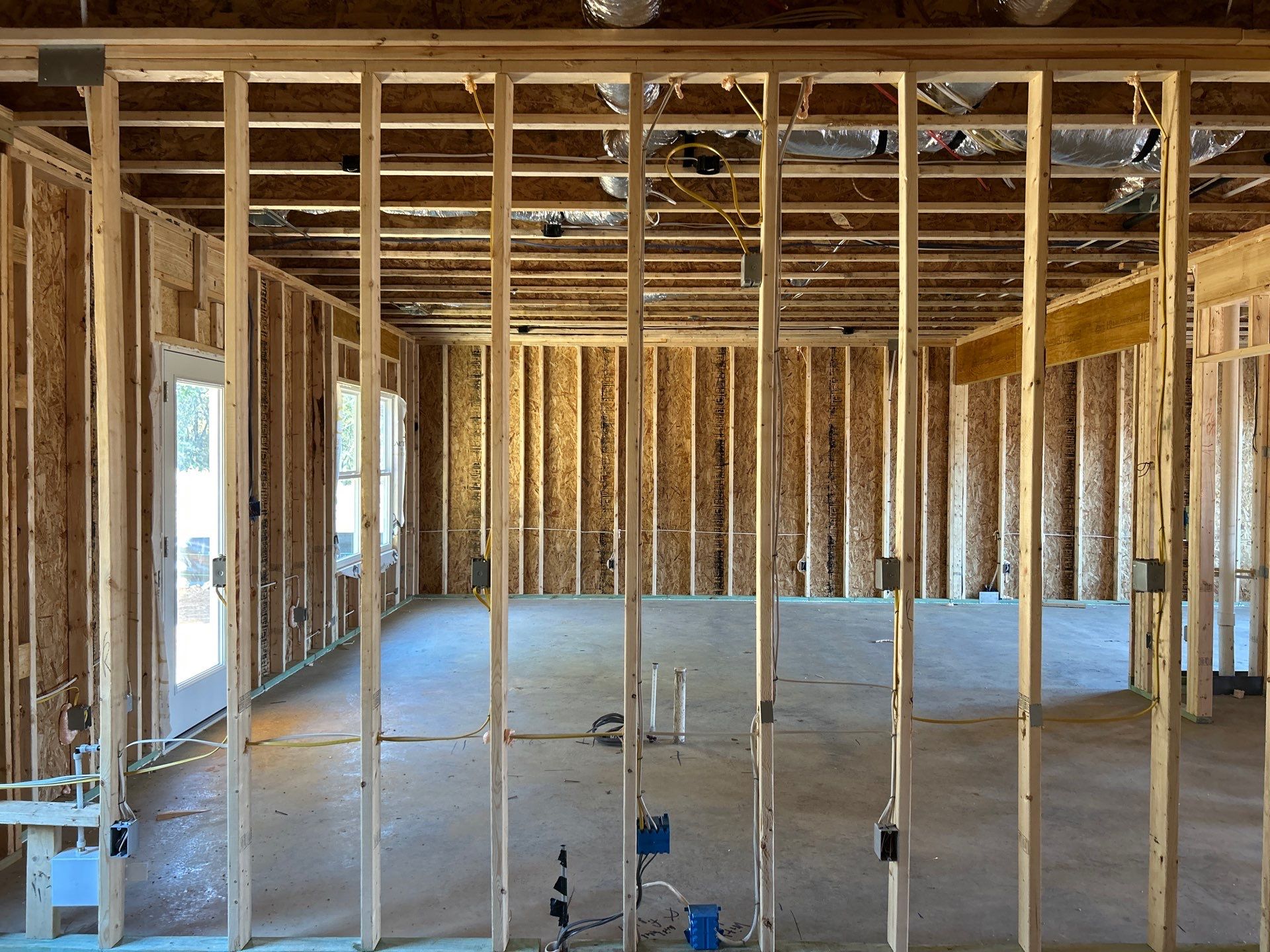 1872 Township Lot 5 by Artisan Built Communities