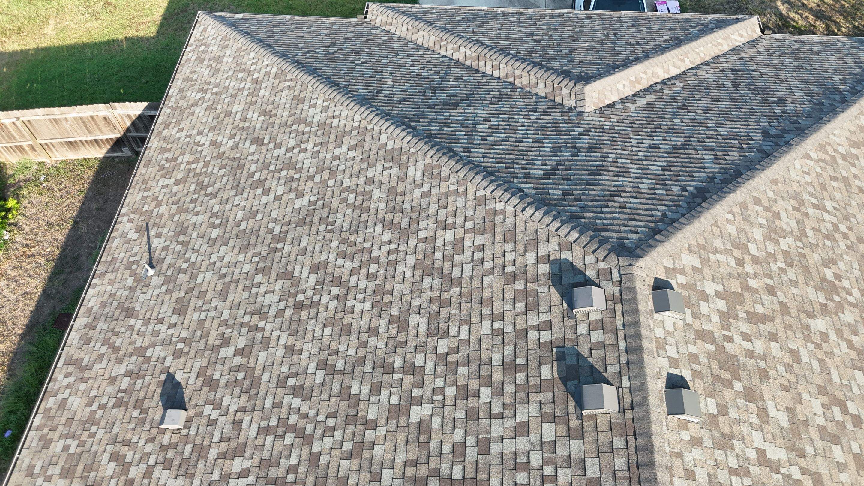 Driftwood - Owens Corning TruDefinition Duration by RoofsOnly.com