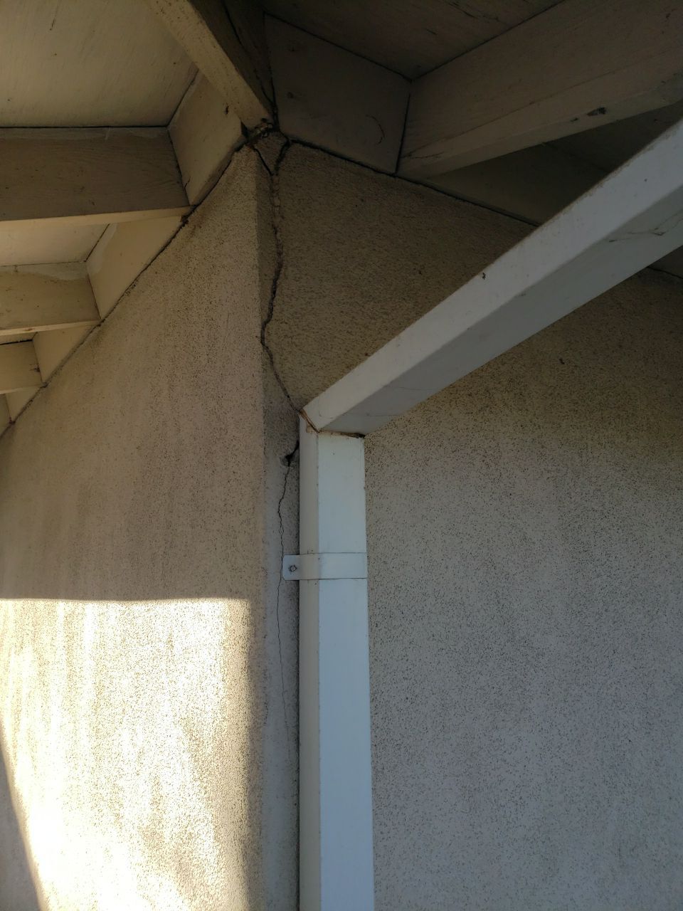 Gutter Installation using Englert LeafGuard Gutters by Byers Enterprises 