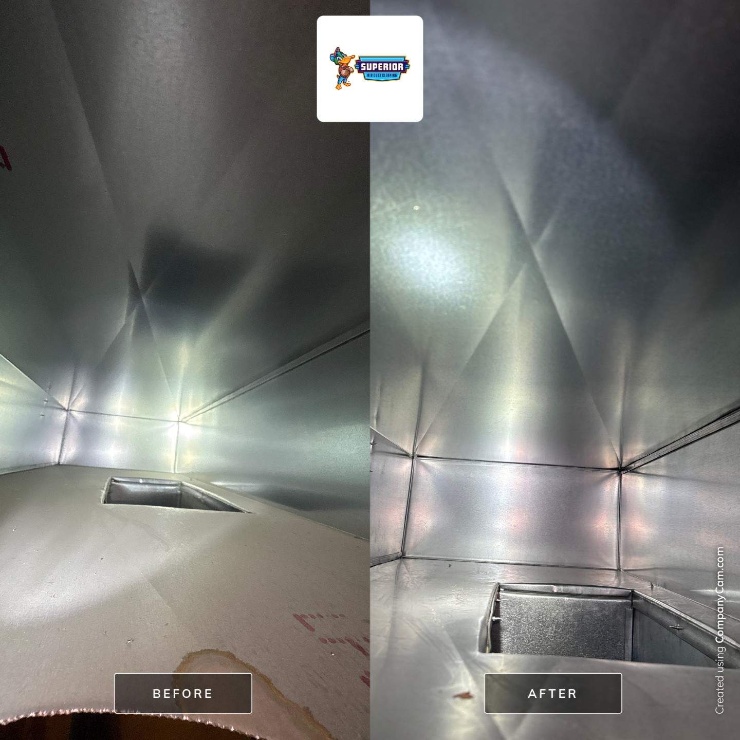 Comprehensive HVAC Air Duct Cleaning Service in Mars, PA by Superior Air Duct Cleaning