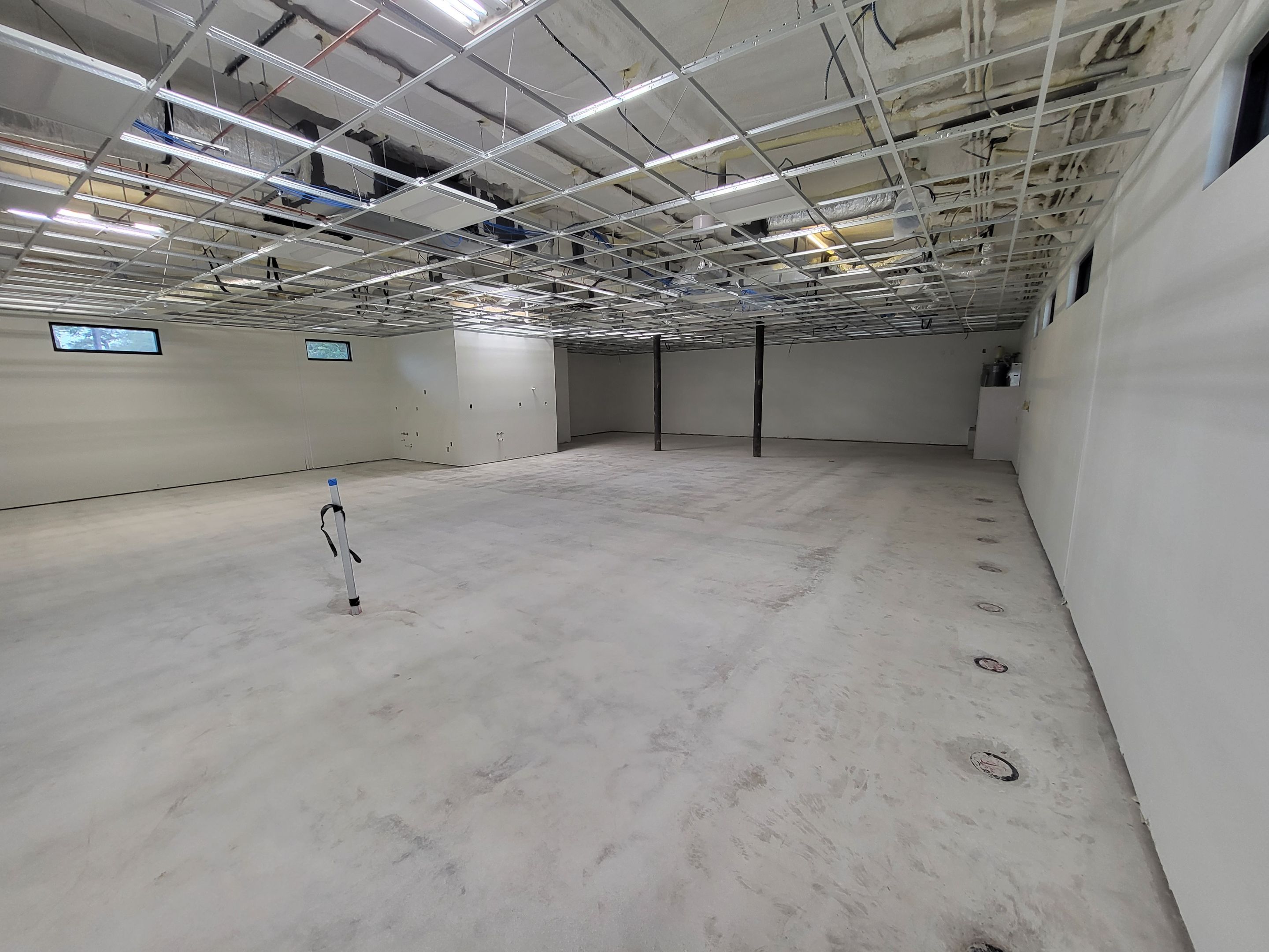Hill Country Animal Emergency Hospital, Boerne by TORO Garage Co