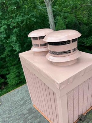 Woodbridge: T1-11 Pywood Panel Siding Installation