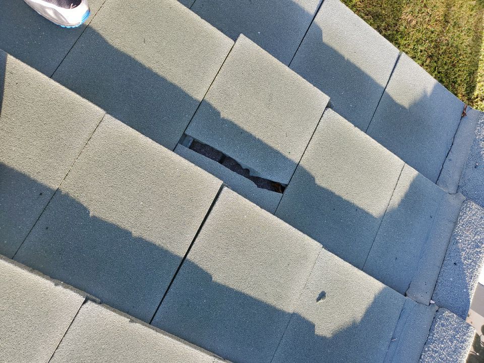 Tile Roof Repair in Wellington – Trusted Roofing Experts by Aastro Roofing