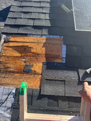 Roof Repair 