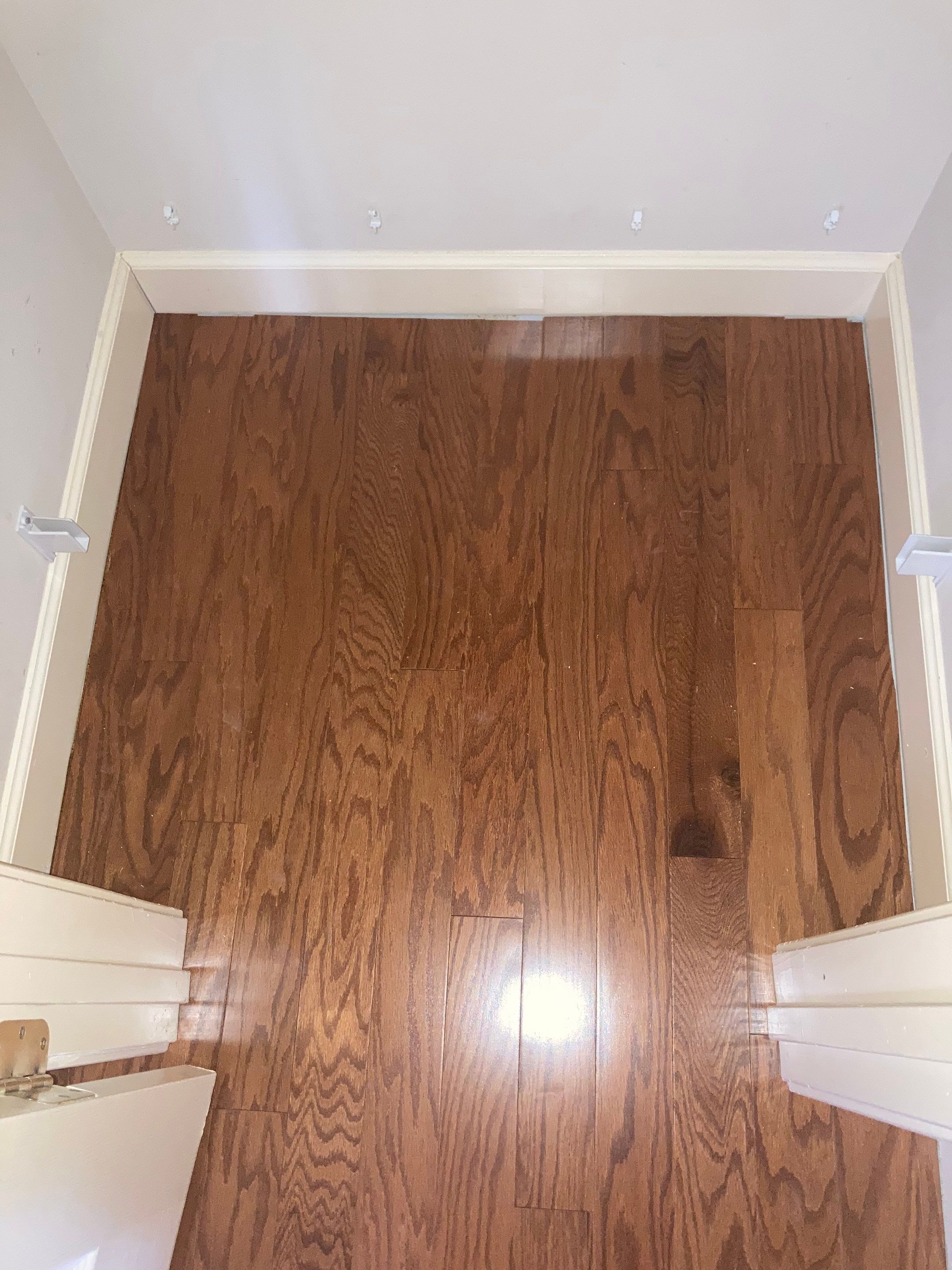 New Laminate Floors! by Footprints Floors of Nashville