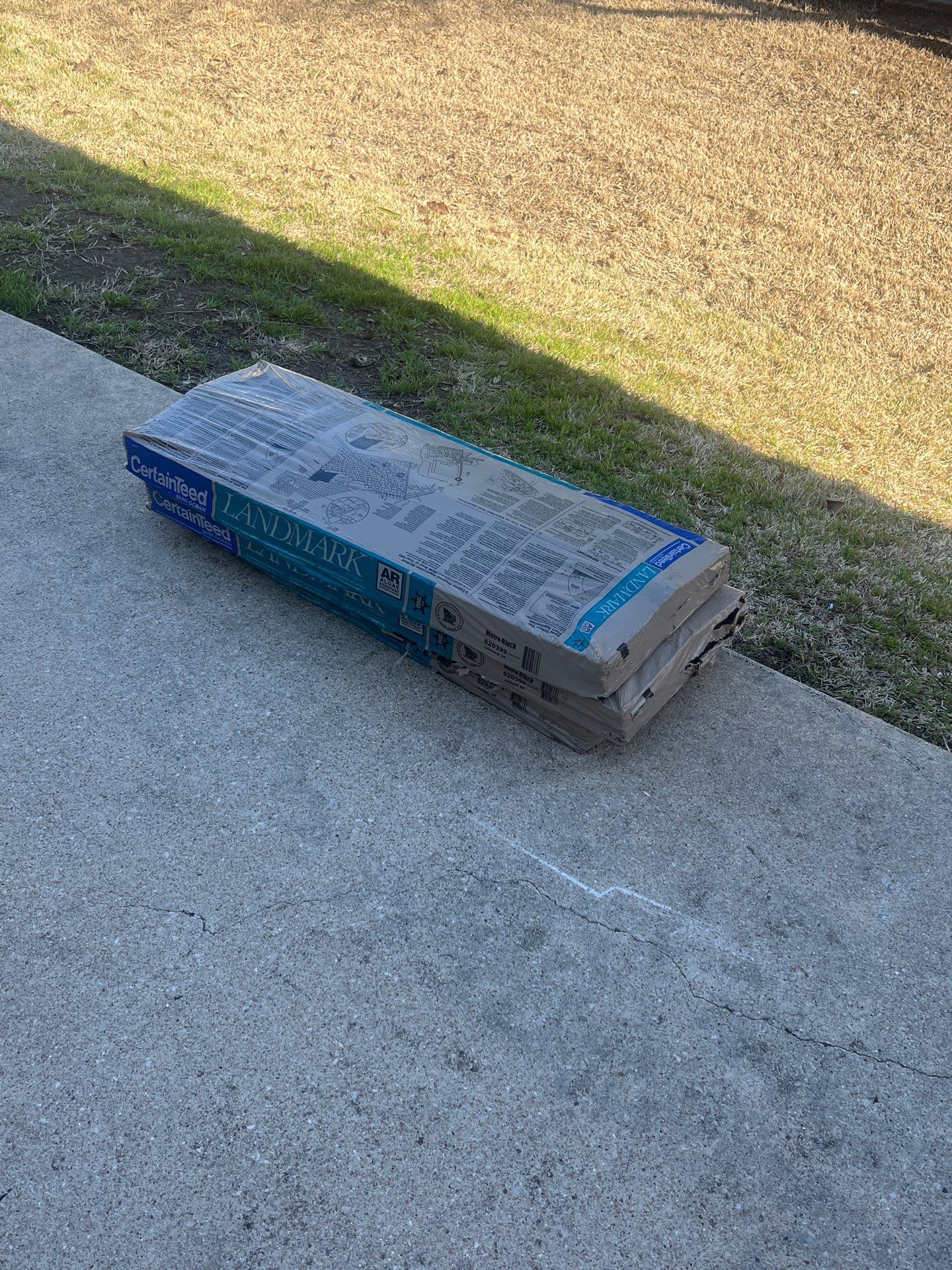 Project in Round Rock by Rhino Roofing and General Contracting, LLC