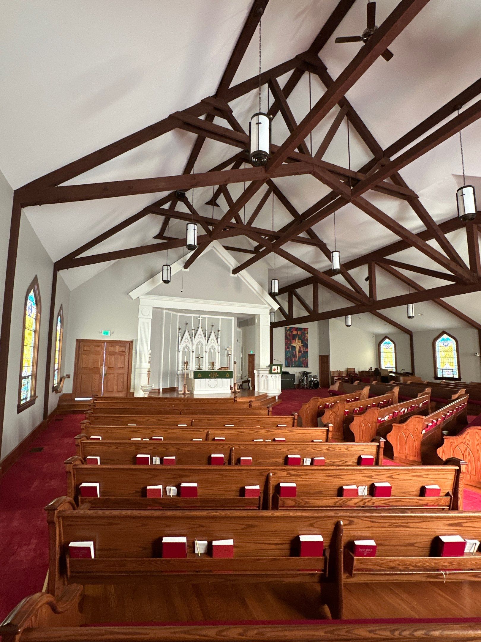 Project in Westerville, OH by Painter1 of Columbus