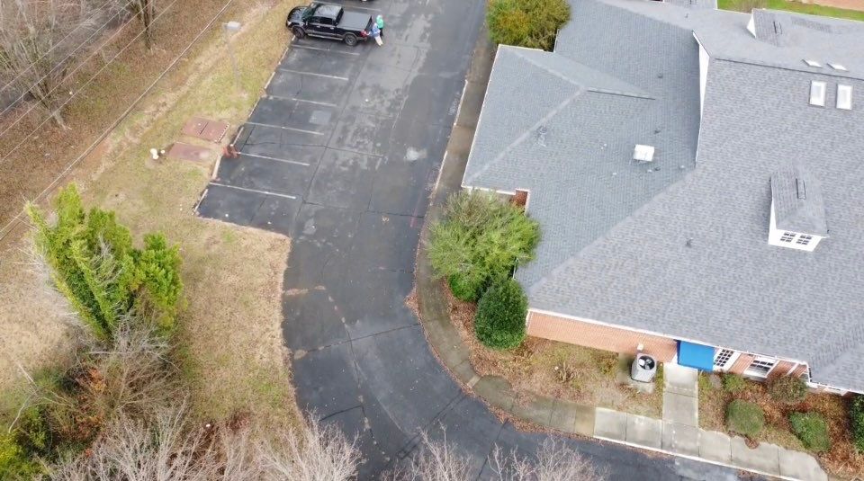 The Gardens of Rome by PC&D