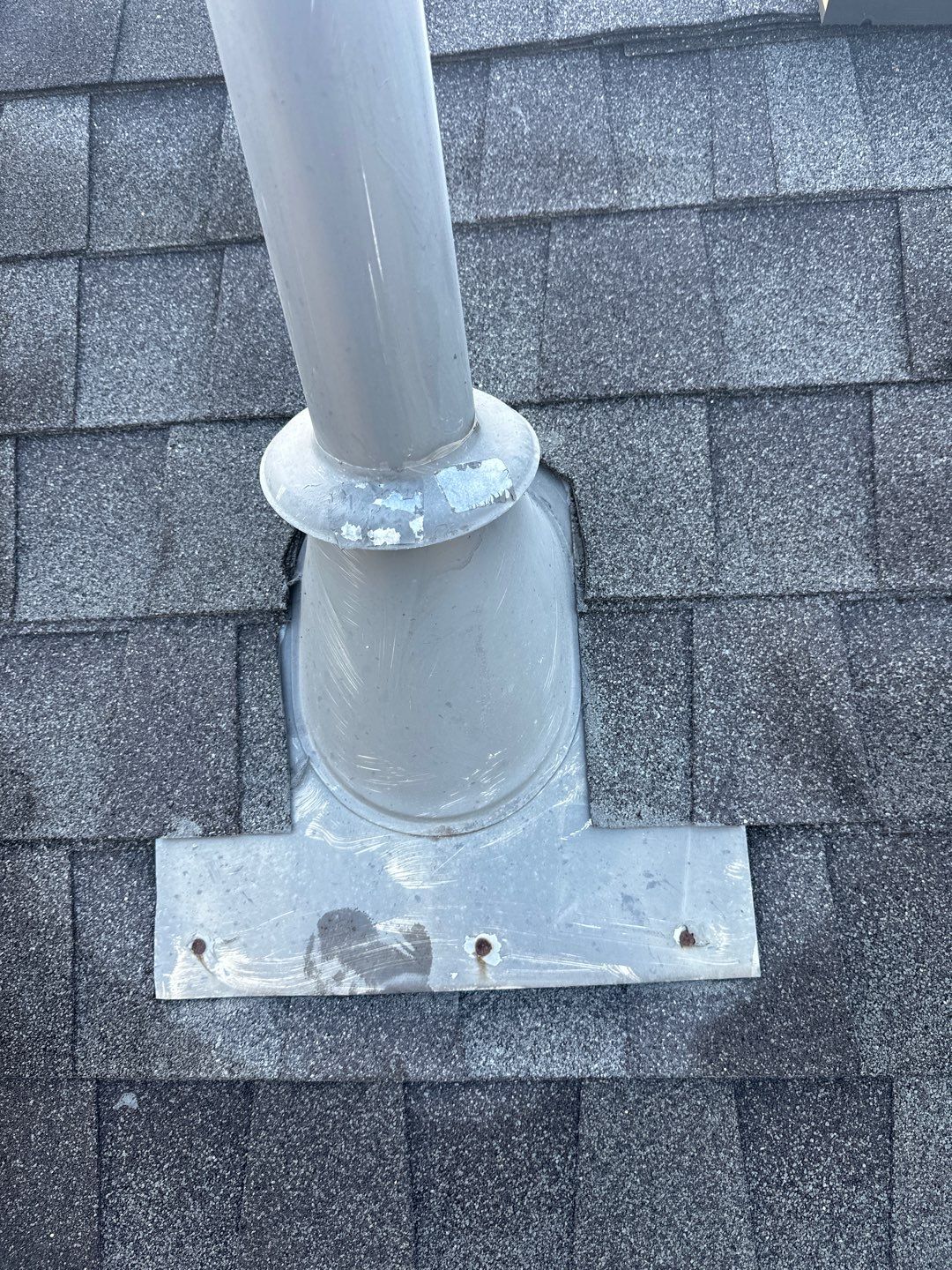 Residential Roofing Repair using Owen's Corning Duration (Lifetime) Shingles by Roof Repair Company