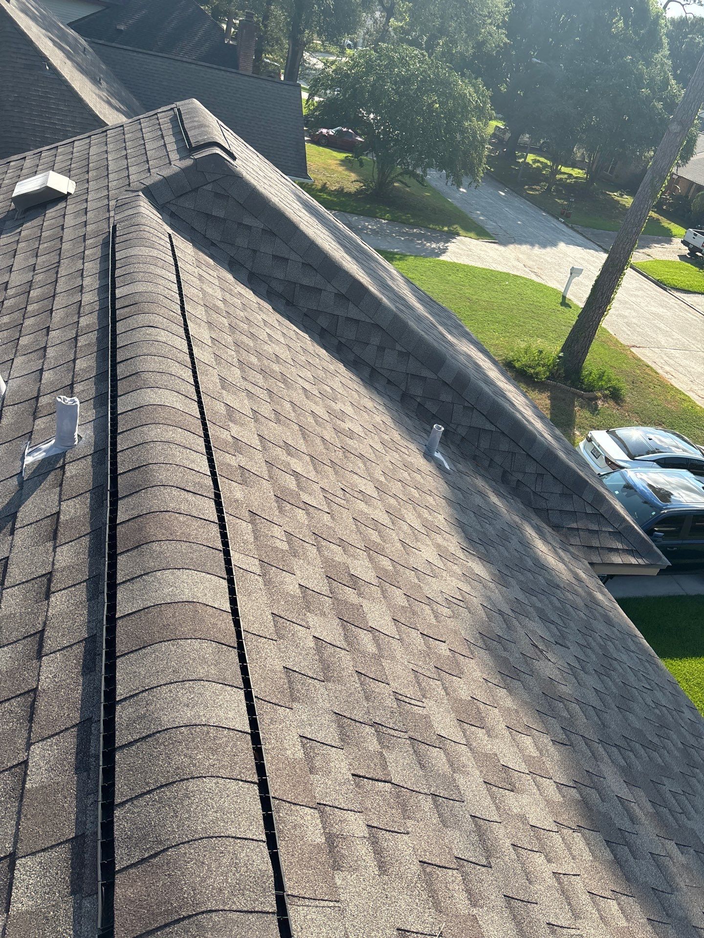 Roof Repair Katy by Roof Repair Company