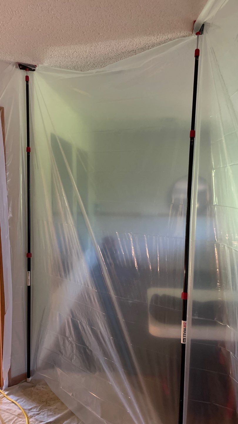 Interior Drain Tile & Sump Pump in Lino Lakes, MN by Waterproofing Northeast