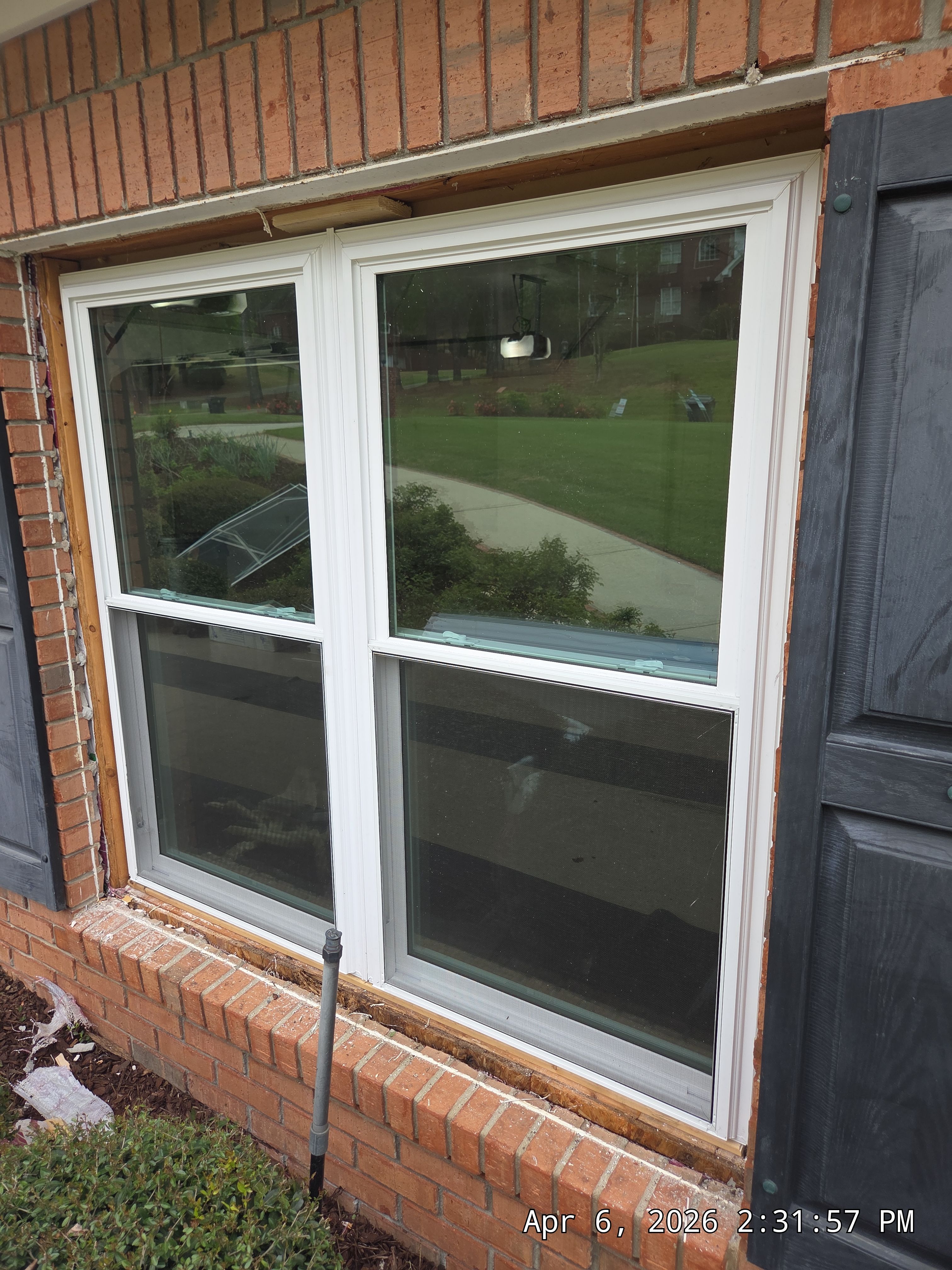 Posey Project in Pelham by The Window Source
