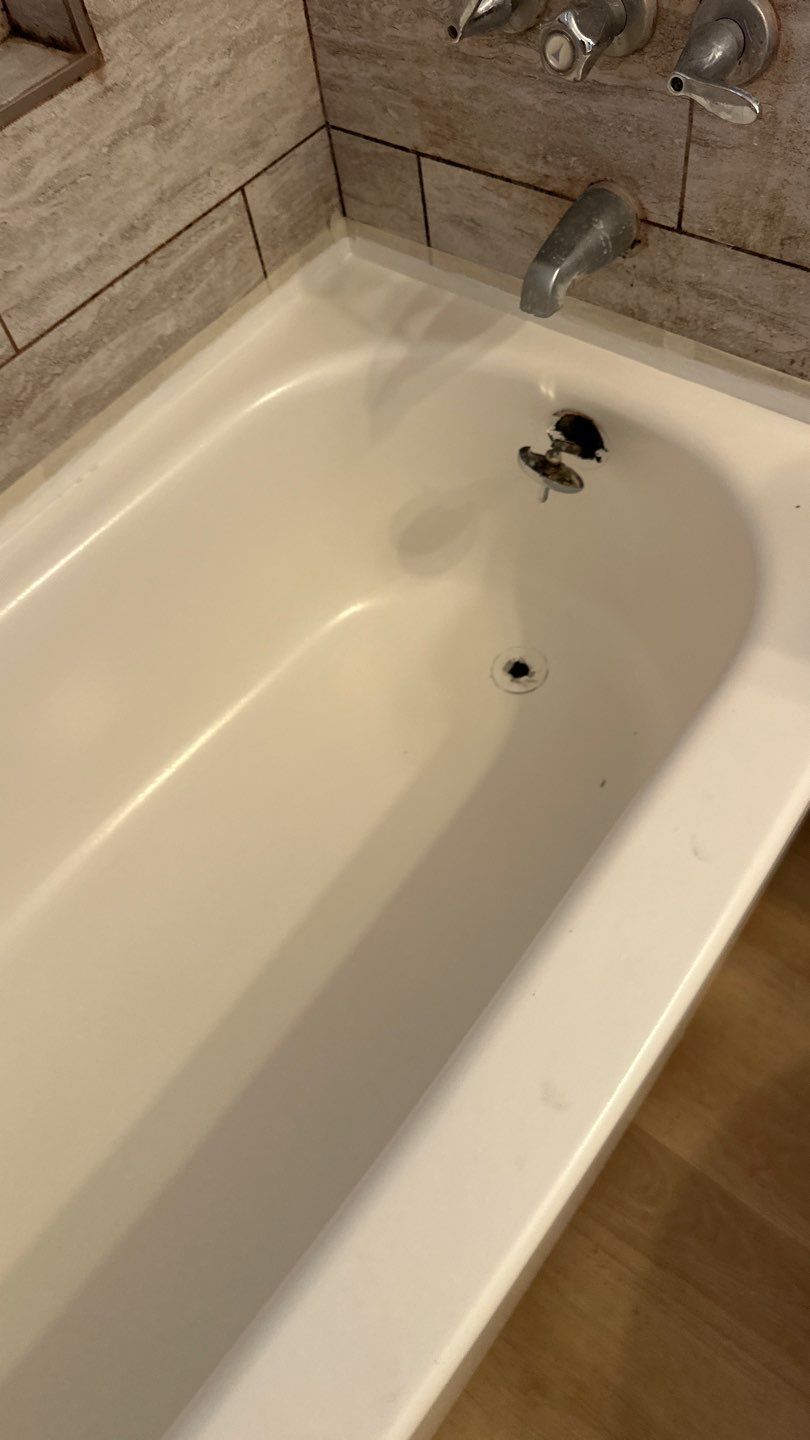 Deep Cleaning - San Bruno by CalMaids