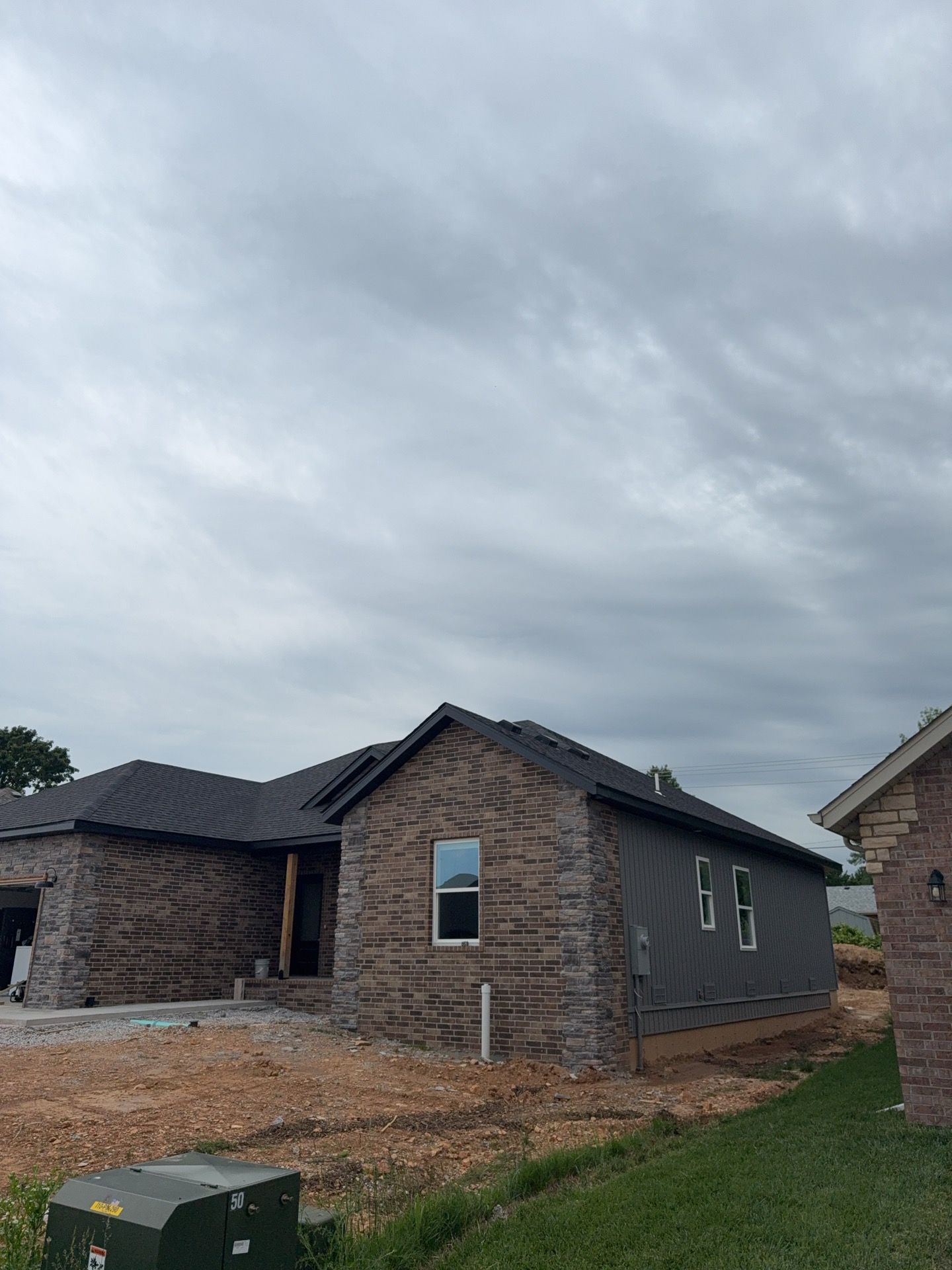 New Construction in Nixa by Table Rock Design + Build