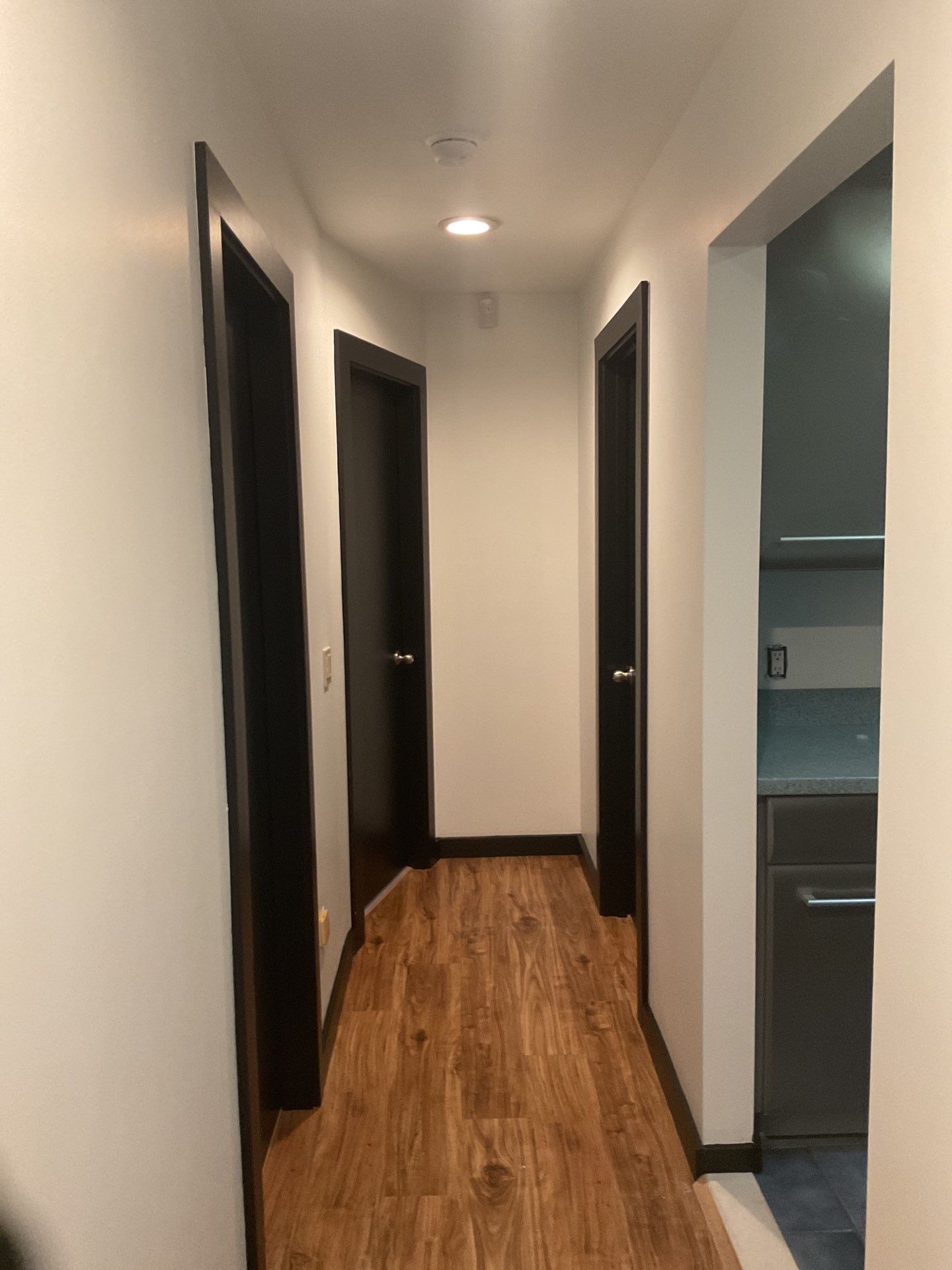 Interior Painting  by Dennis Moffitt Painting