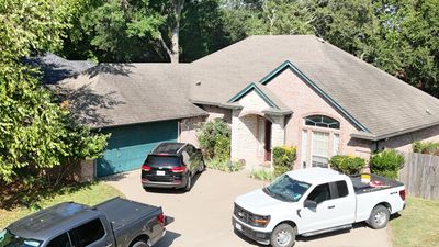 Project in Azle