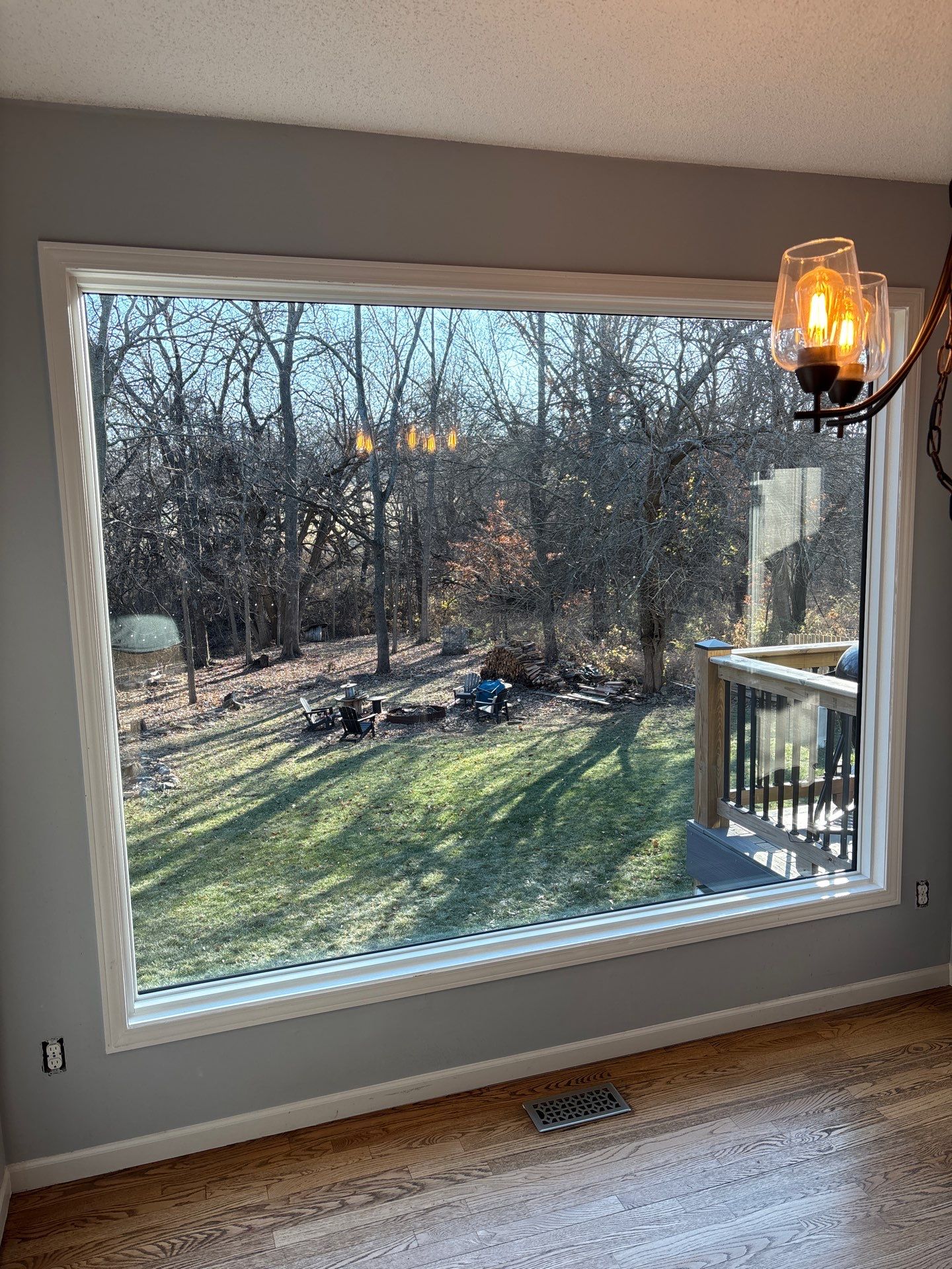 Marvin Vivid Transformation I by WINDURA