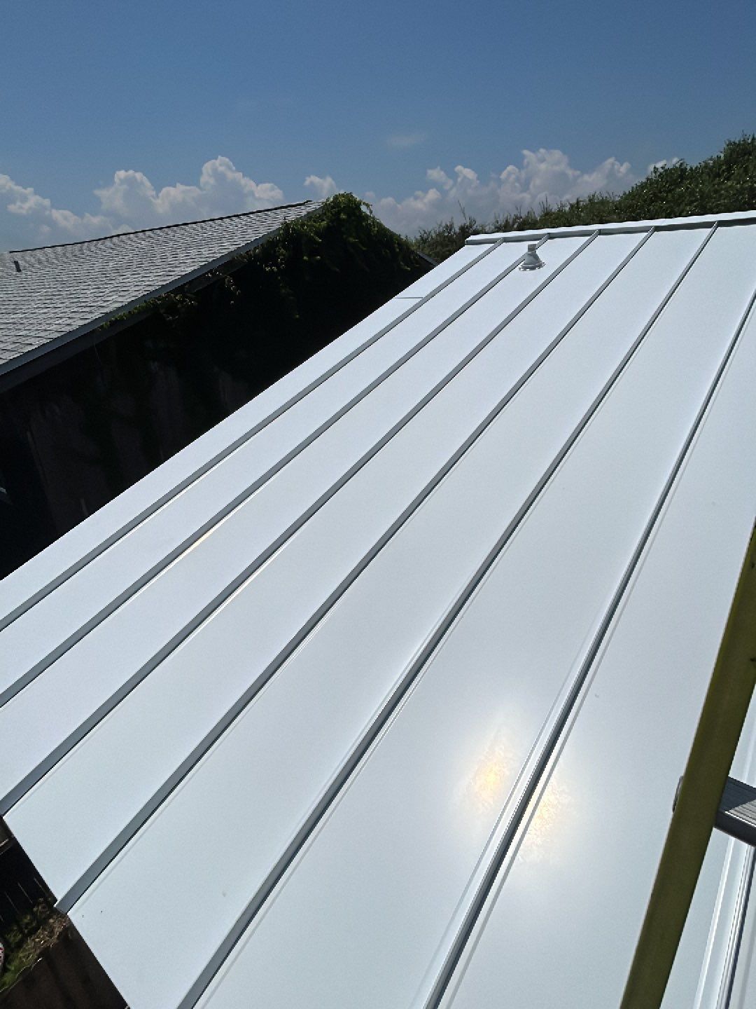 Shingle -> Metal by Prime Roofing