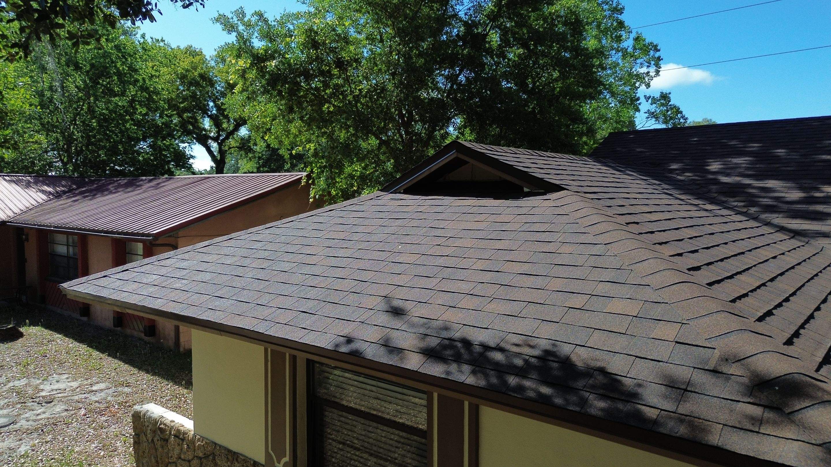 Owens Corning Shingles in Gainesville, FL by Brehm Roofing
