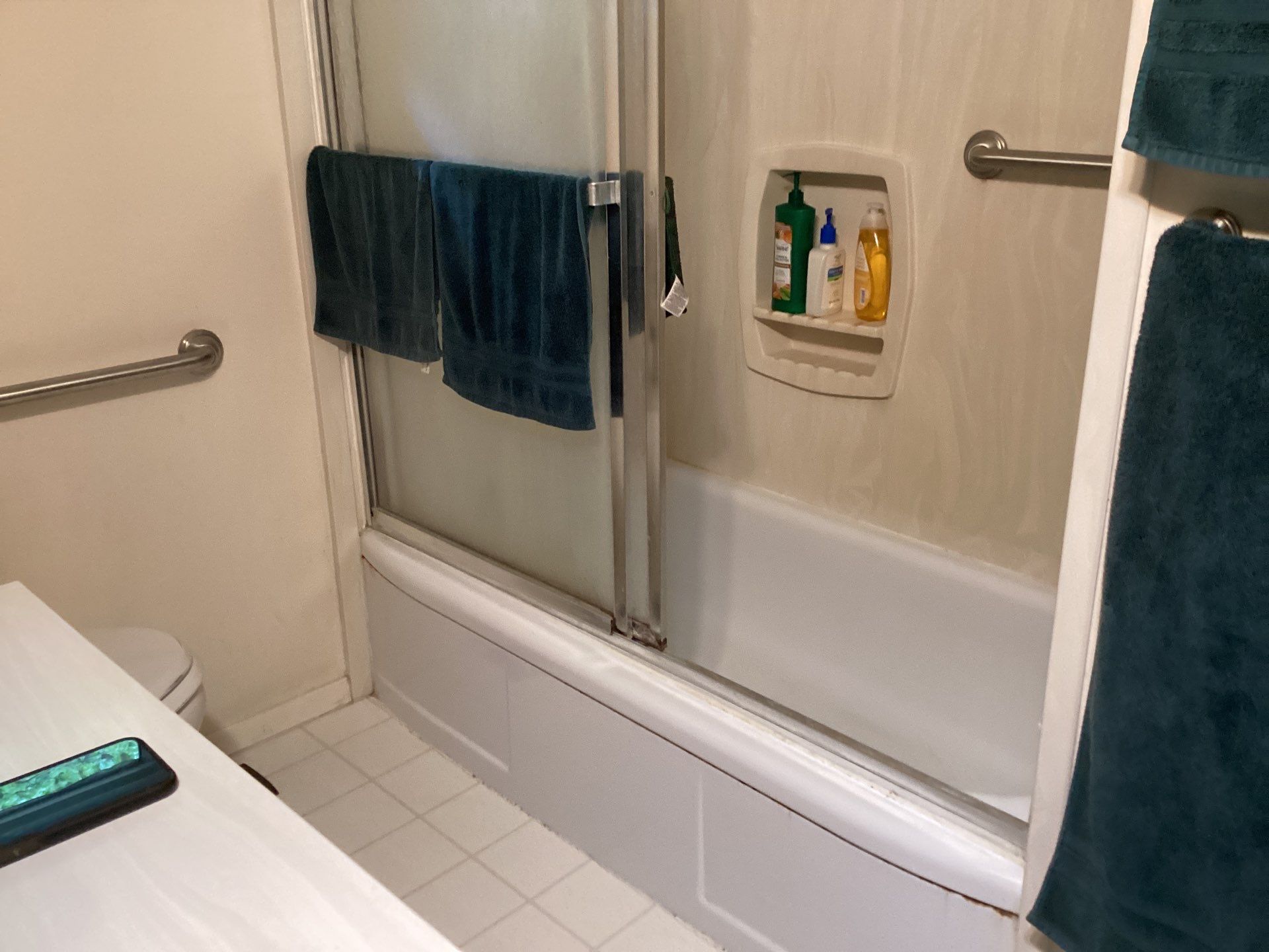 Emerson Project in Fayetteville, AR by Ozark Home Pros