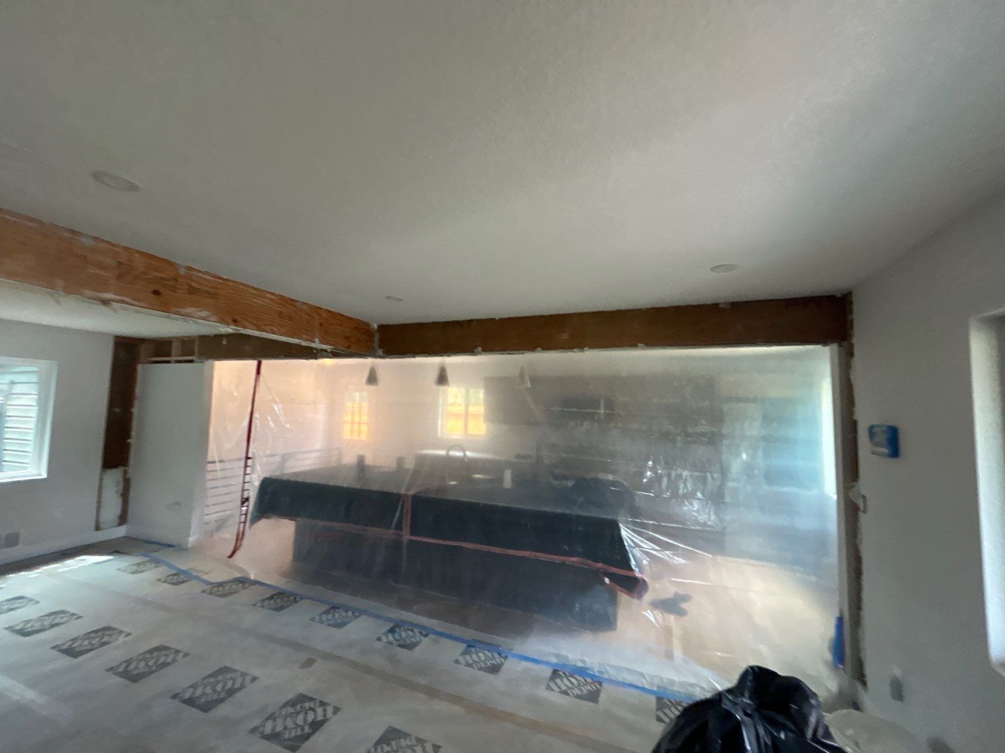 Project in Arvada by Accountable Home Services