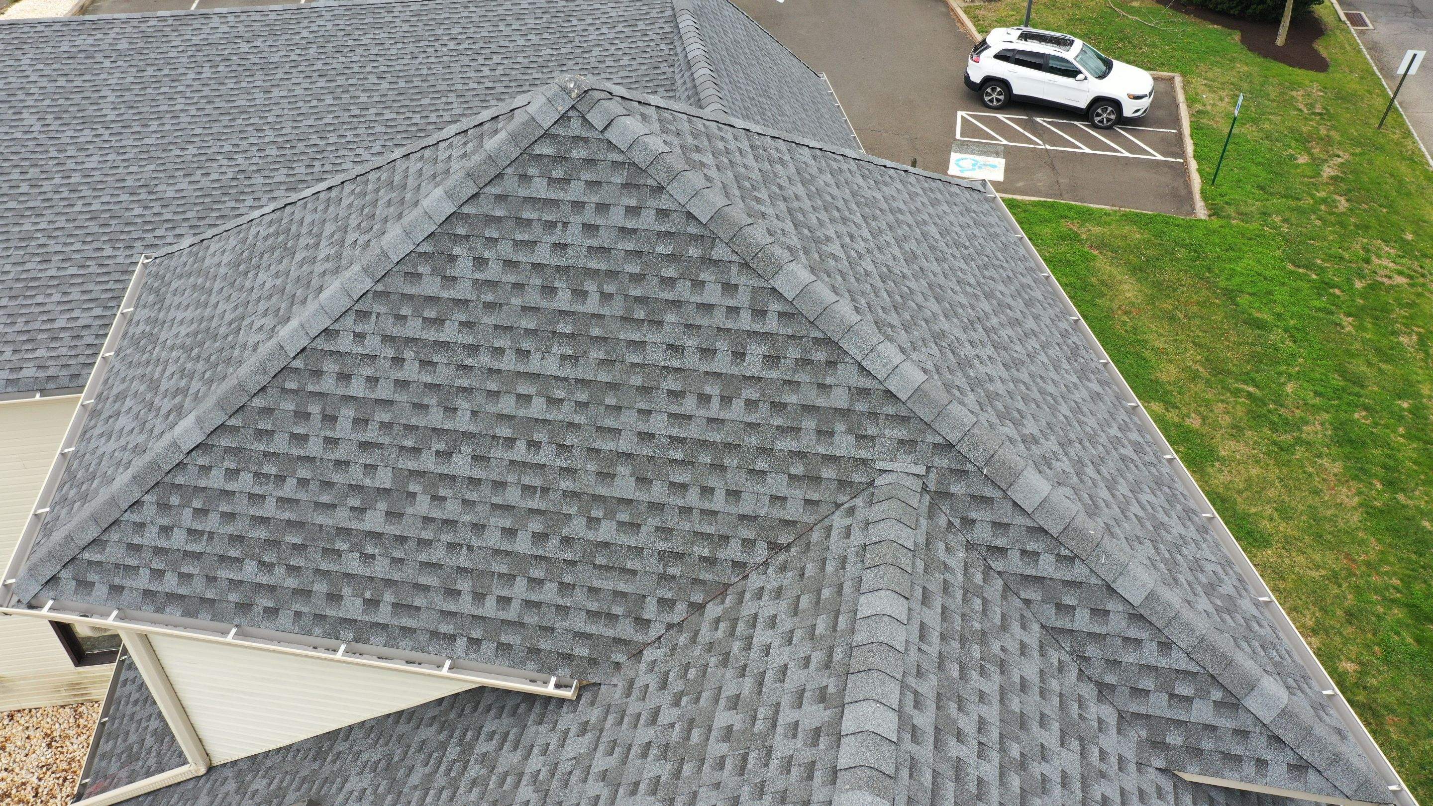 Office Roofing  by Stofan Construction LLC
