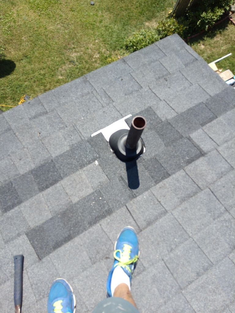 Scott Allen by Silver Leaf Contracting 
