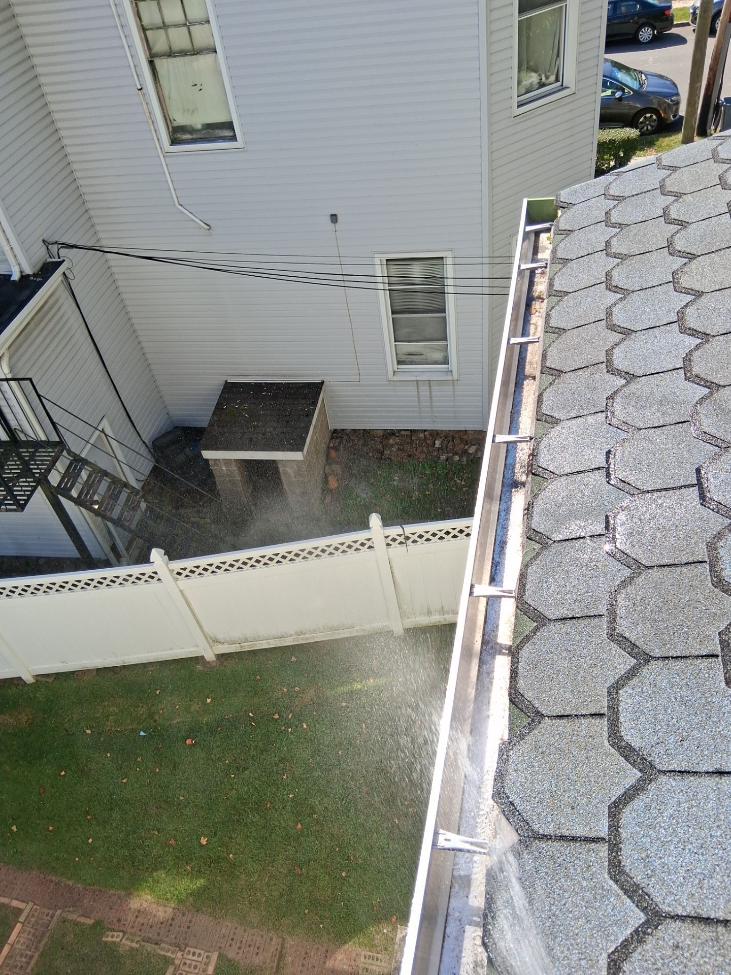Gutter Cleaning & Underground Drain Cleaning in Montclair, NJ by NJ Home Maintenance Services