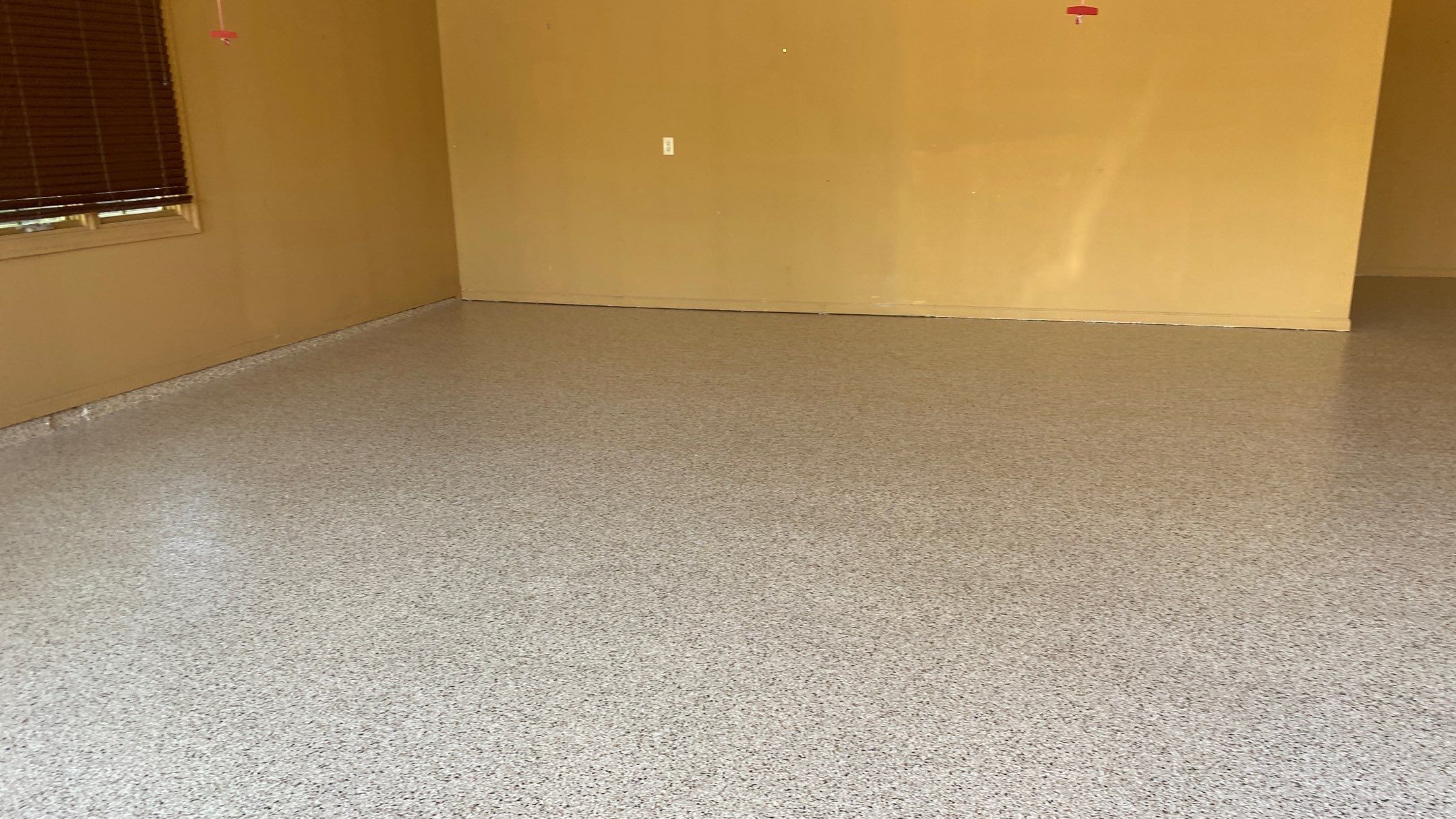Sean L. gets a garage upgrade! by Banner Garage