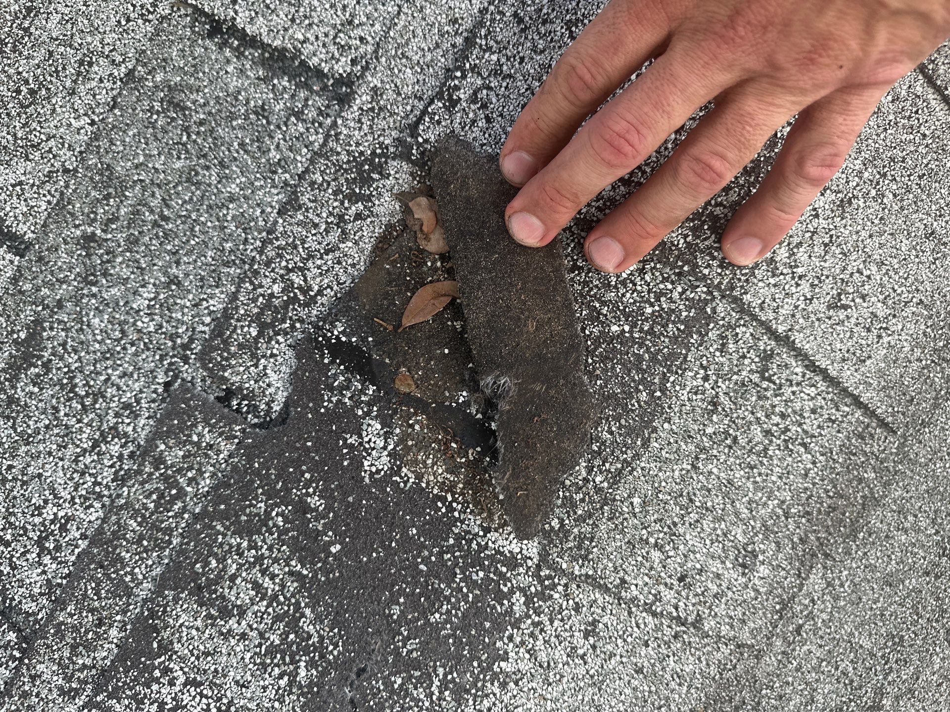 Water Damage Claim in Orlando by FLAPA & KeyStone