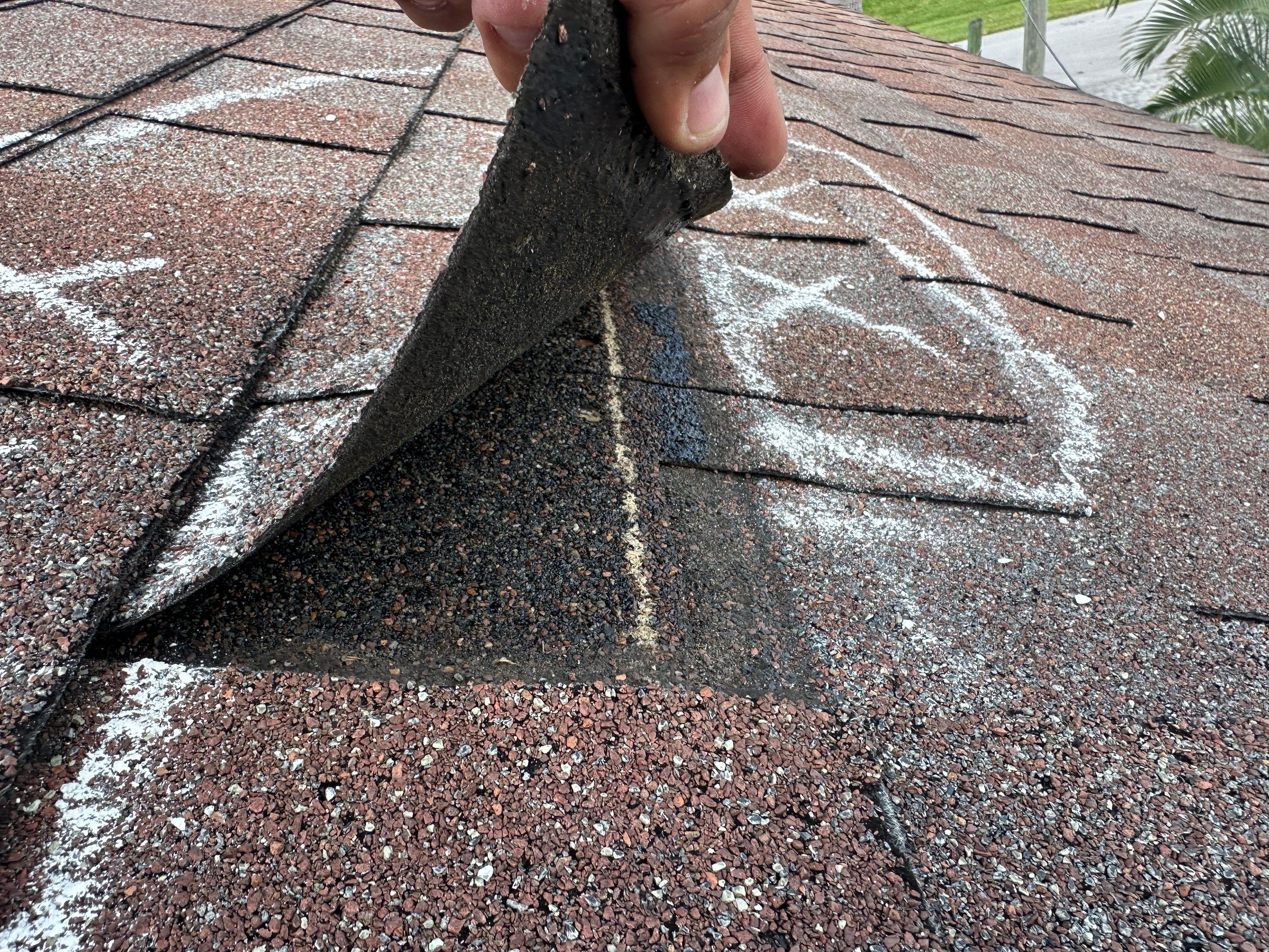 Water Damage Claim in Port St. Lucie by FLAPA & KeyStone