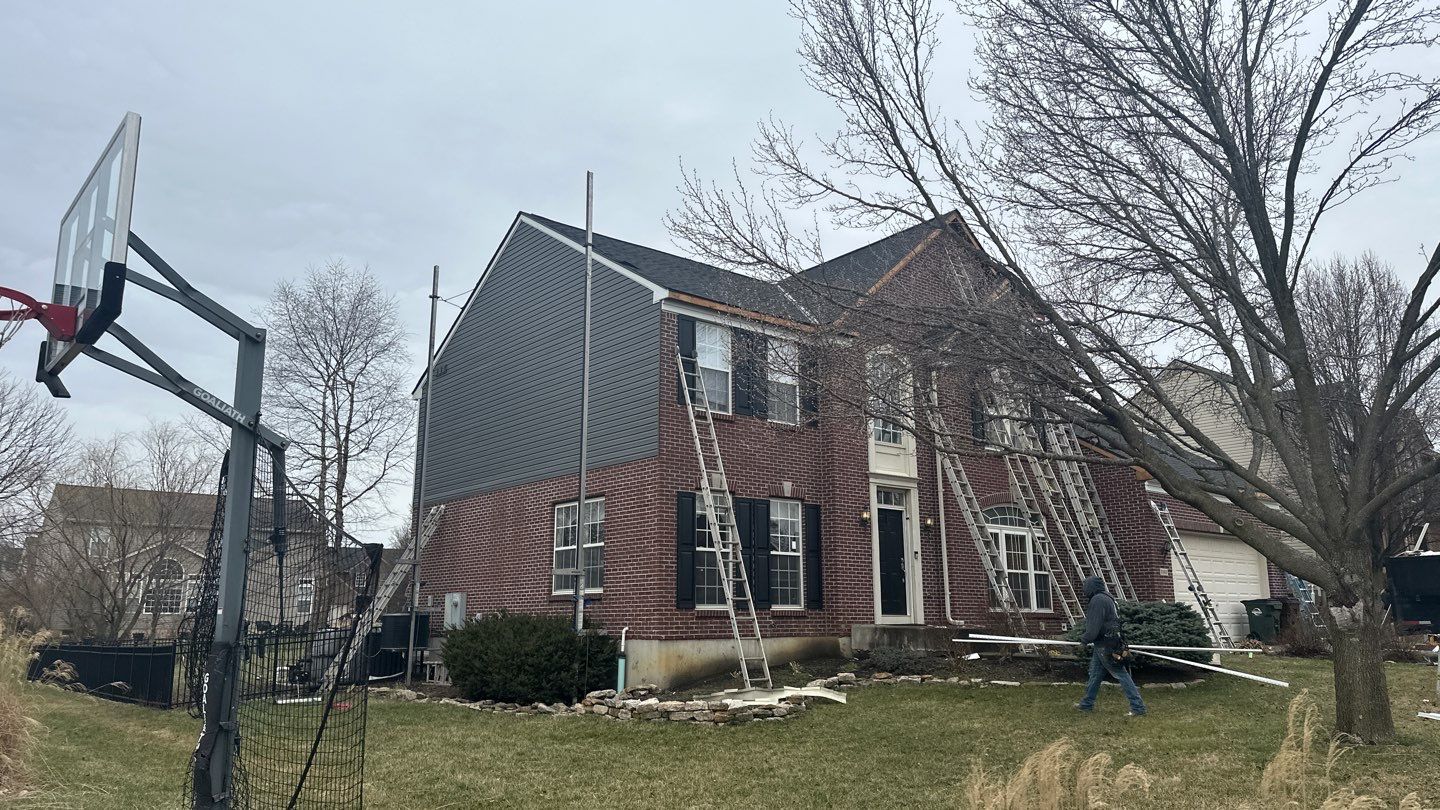 Roofing & Siding by Tamlin Roofing