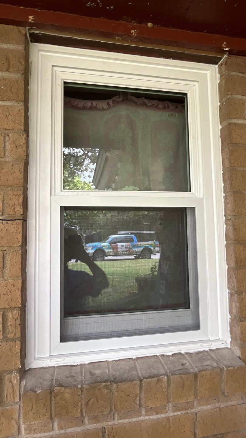 Lady Cave. Thats a thing...Right?! by Bayfront Roofing and Construction