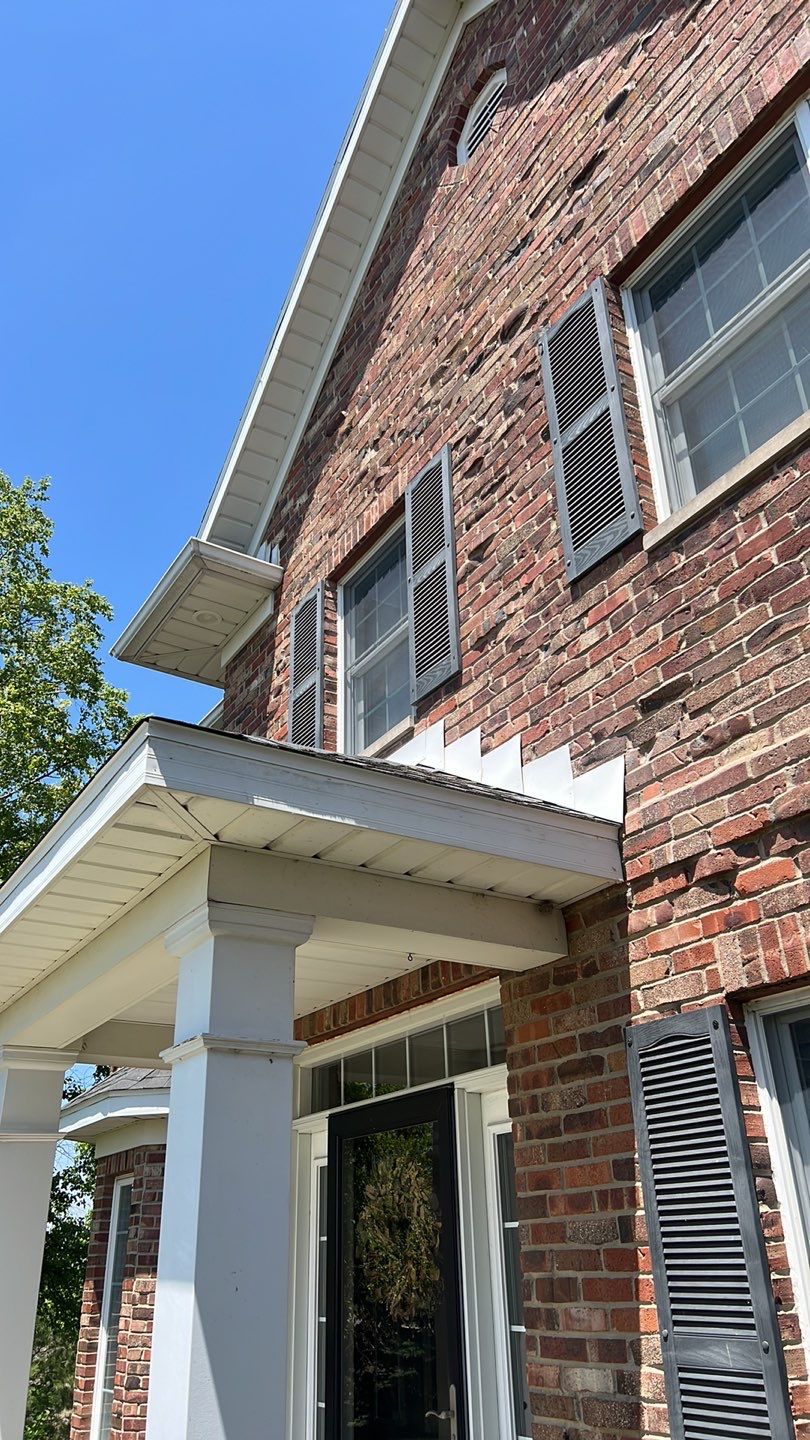 Residential Roofing Installation using GAF Timberline HDZ Charcoal by Nitro Roofing and Construction