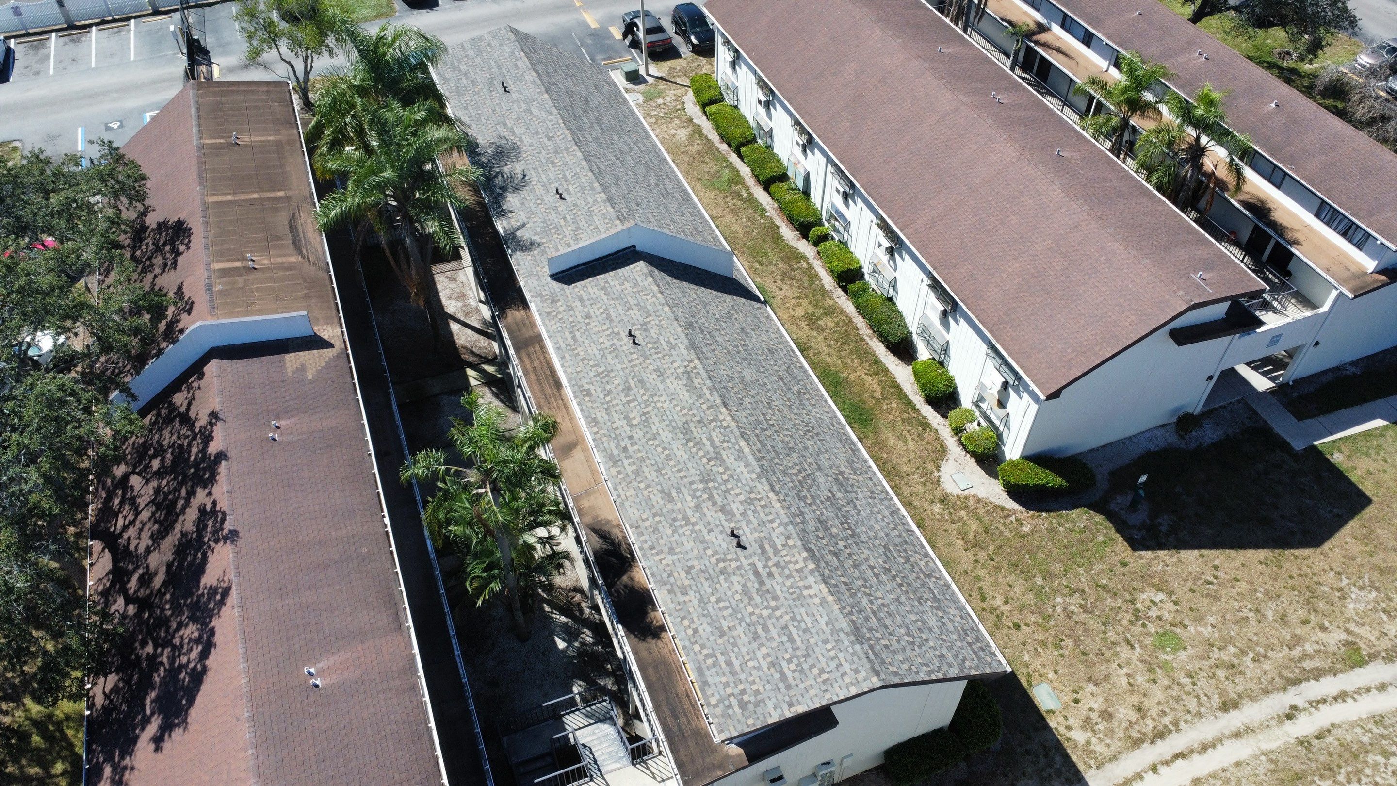 Roof Replacement in Tampa, FL by Steadfast Roofing