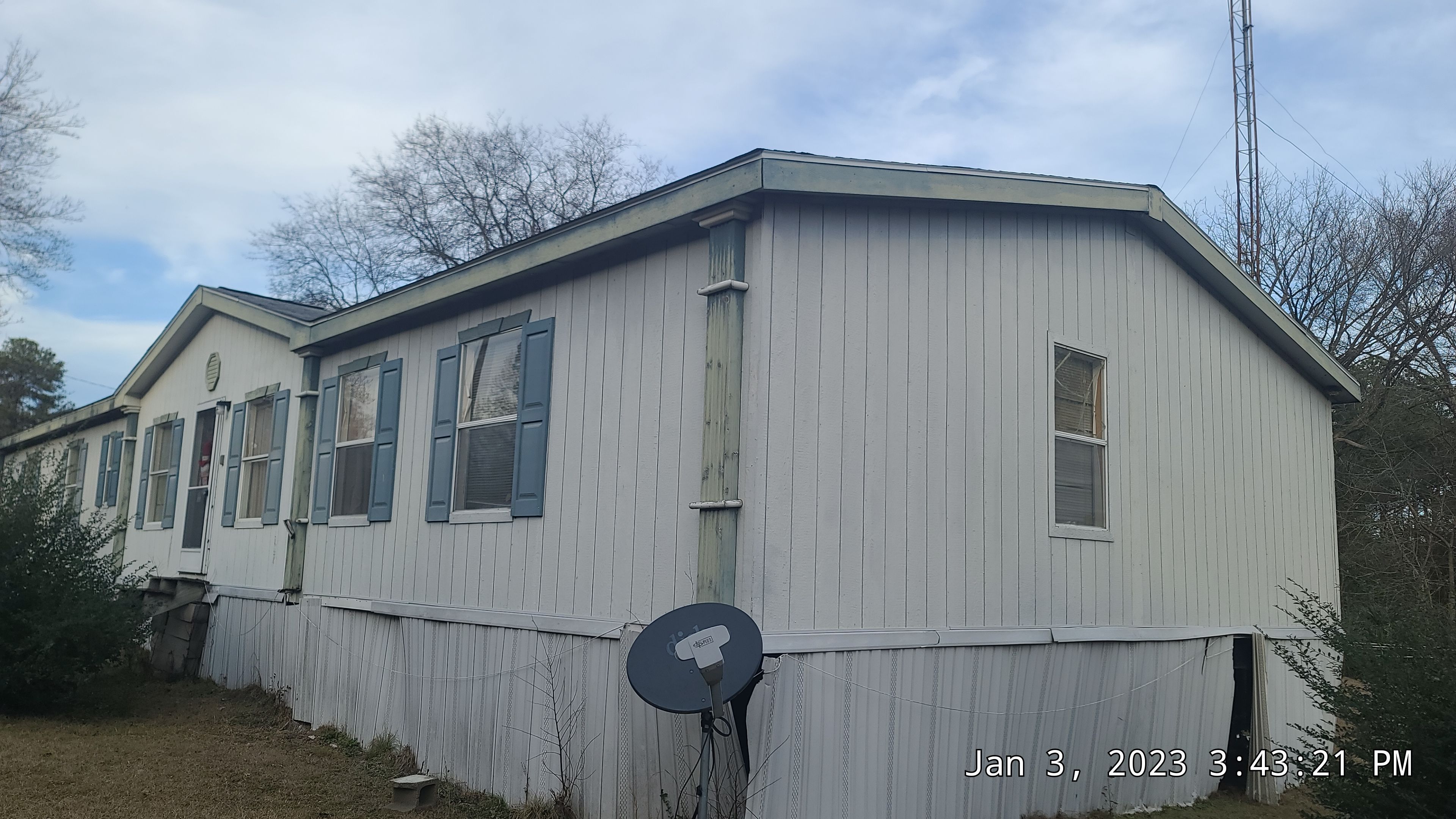 Residential Roofing Installation using 29 gauge metal by Hostetler Roofing