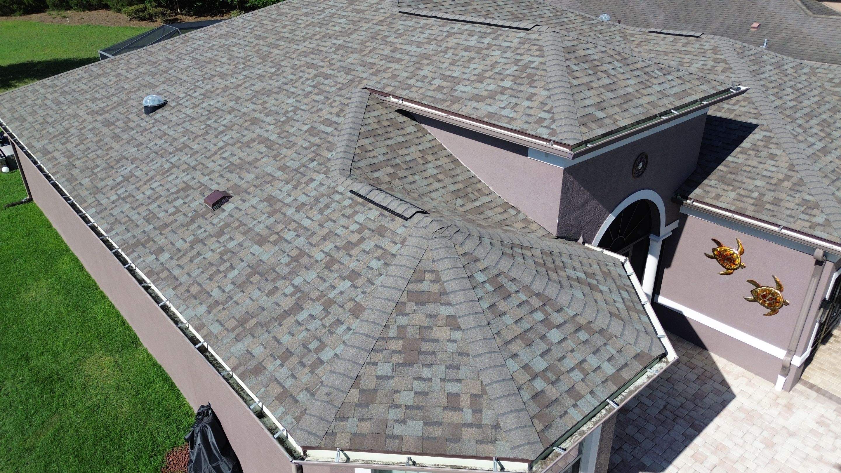 Ocala New Roof Shingle Replacement  by Brehm Roofing