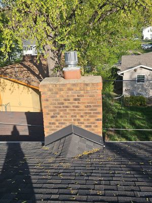 Project in Omaha