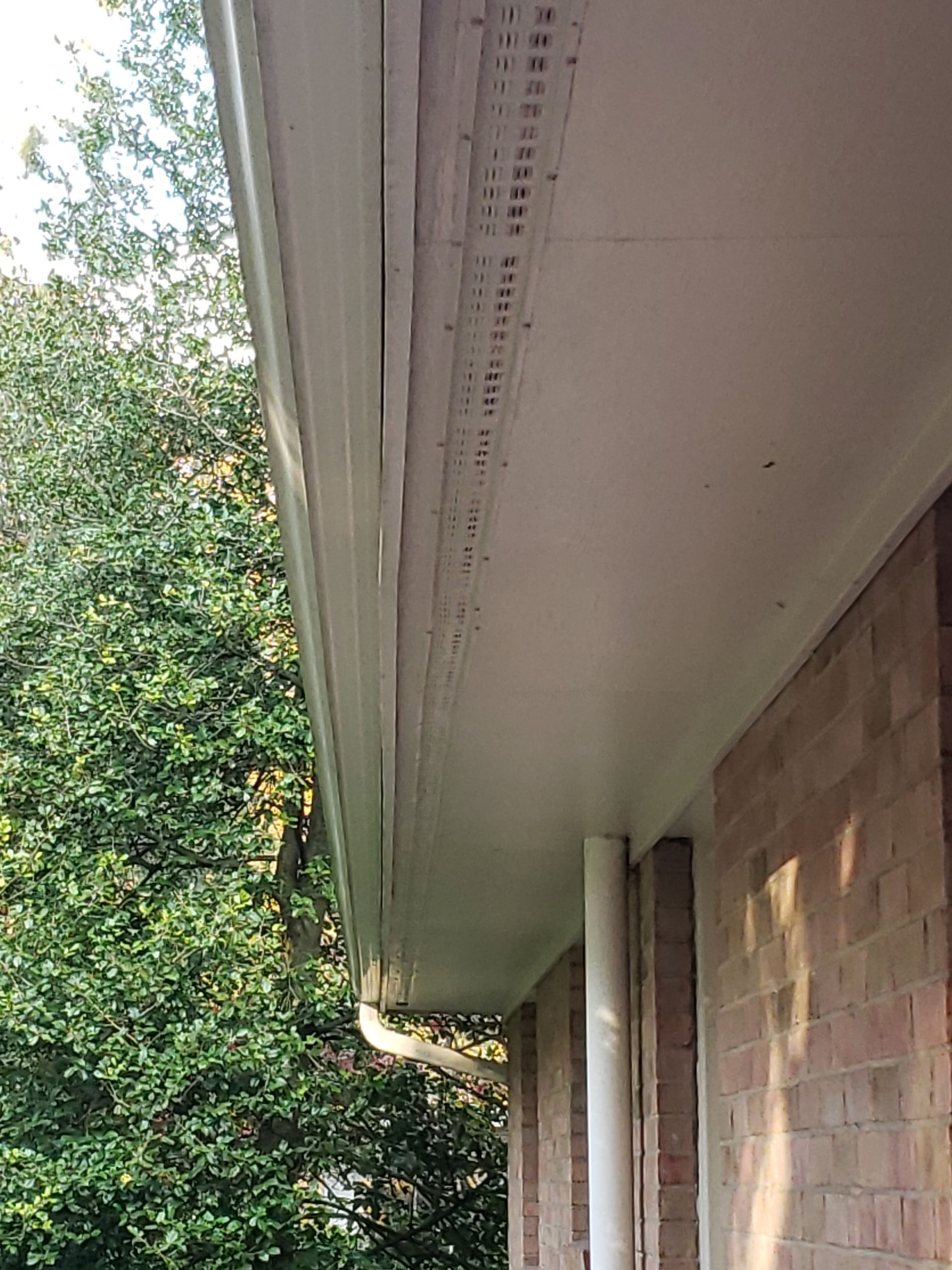 ATLAS PINNACLE COLOR: MORNING HARVEST DRIP EDGE: MUSKET BROWN by Eagle Eye Roofing