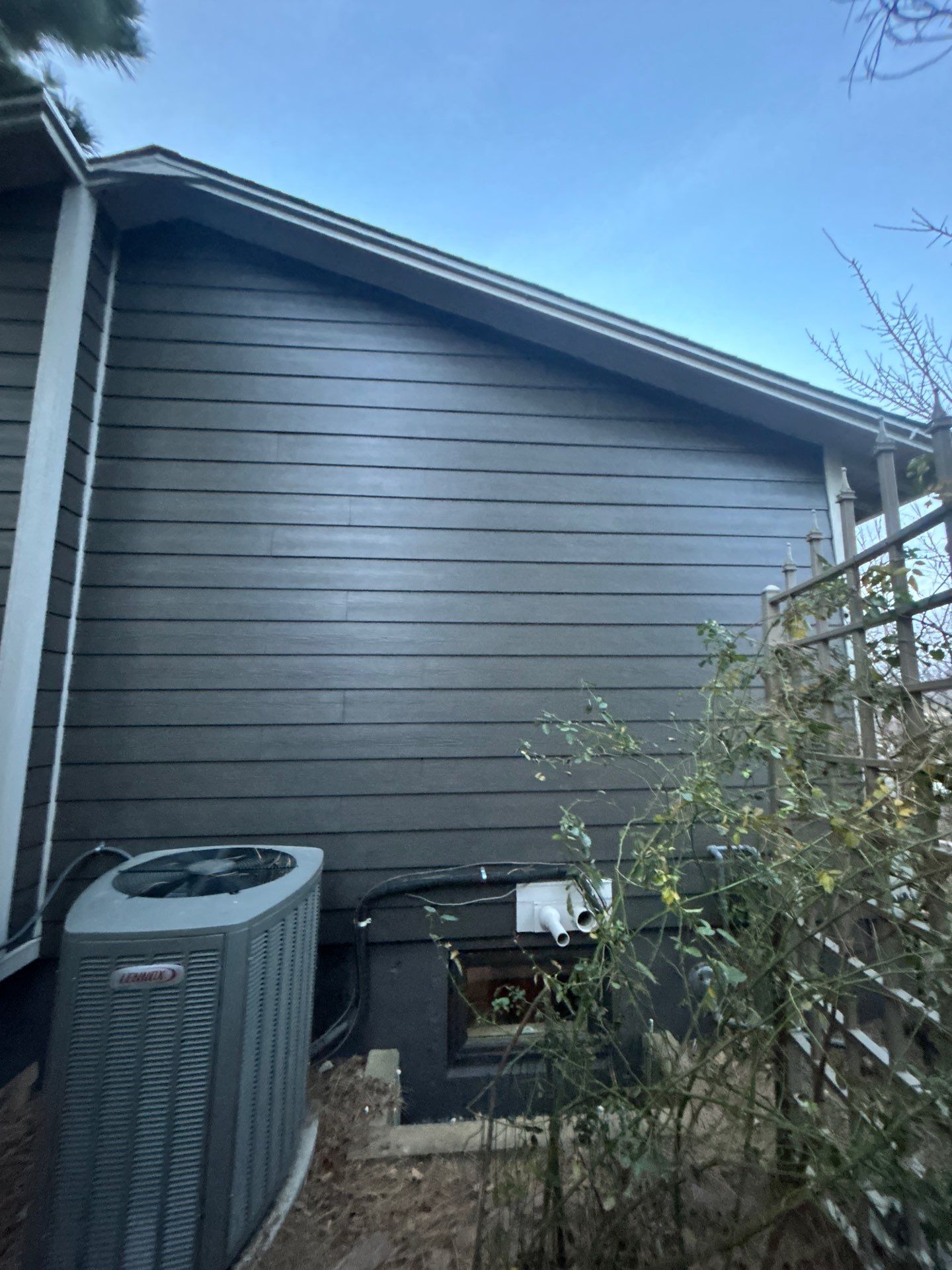 Project in Broomfield by Ideal Siding Boulder