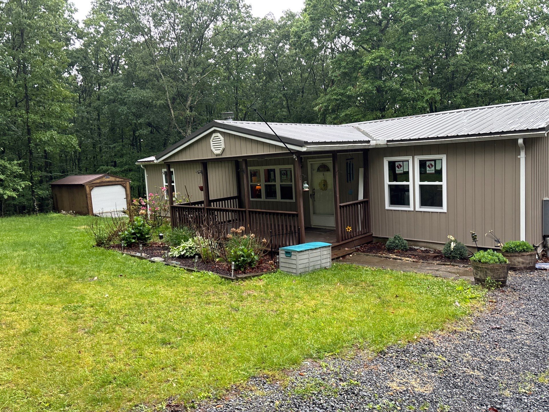 Siding Replacement by Winchester Roofing