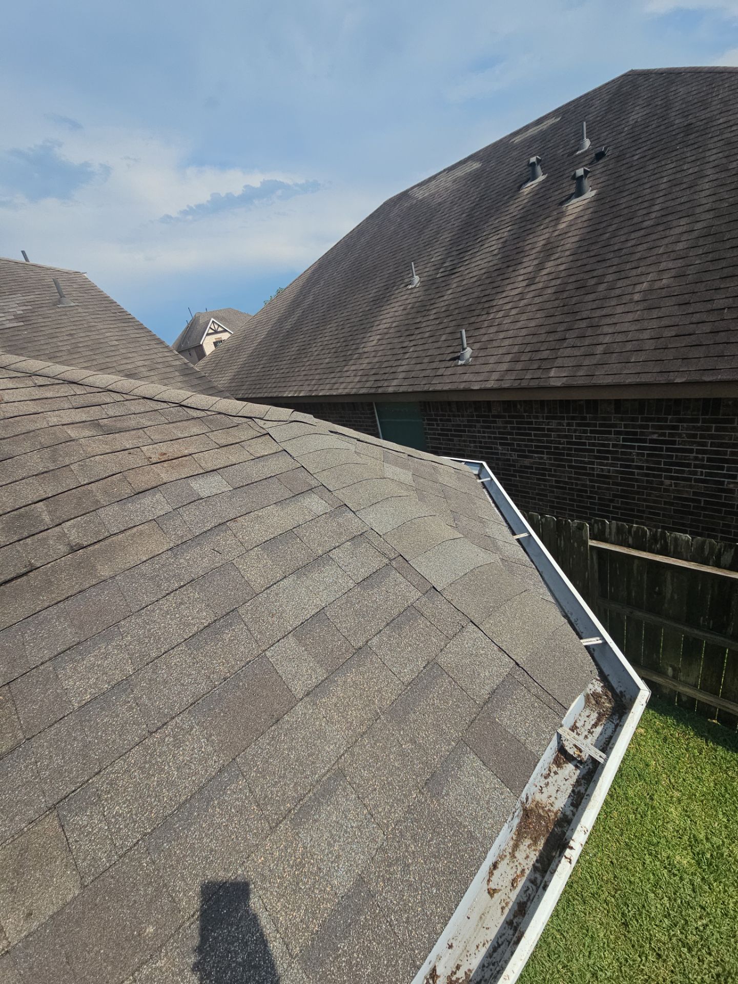 Roof Repair Katy by Roof Repair Company
