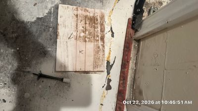 Flood Damage Cleanup — Cape Coral, FL