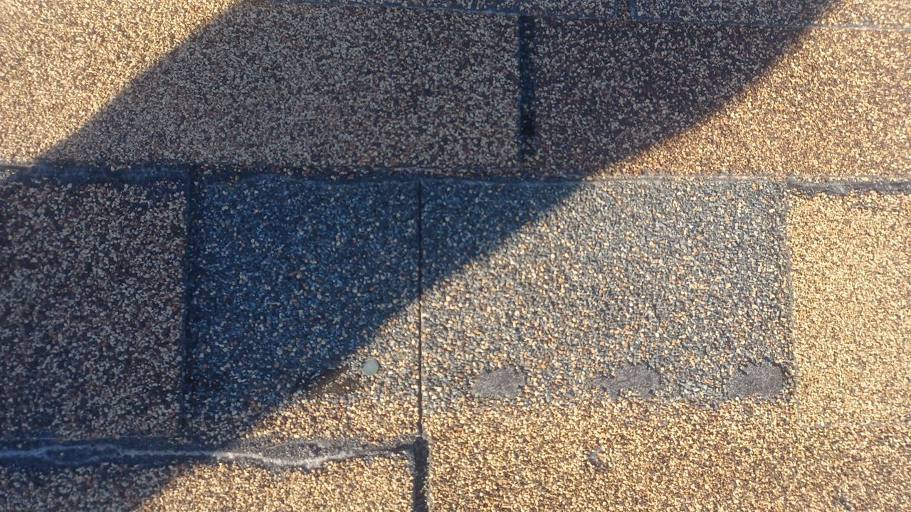 Yevette's Full Re-Roof by All Storm Roofing & Construction